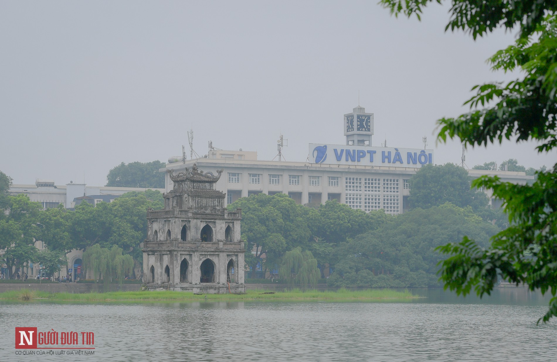 Môi trường - Cảnh báo: Hà Nội 'vượt mặt' Bắc Kinh, đứng đầu thế giới về ô nhiễm không khí trong ngày 26/8 (Hình 12).