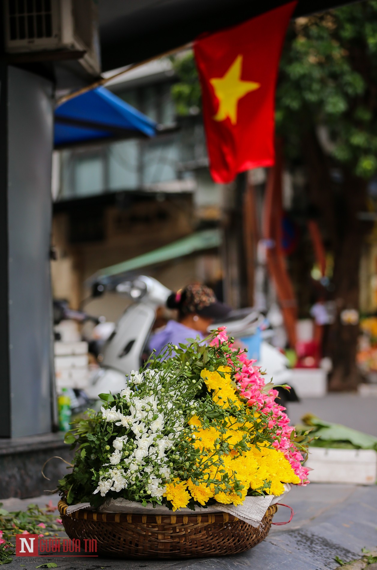 Chính sách - Hà Nội yên bình ngày Quốc khánh 2/9 (Hình 7).