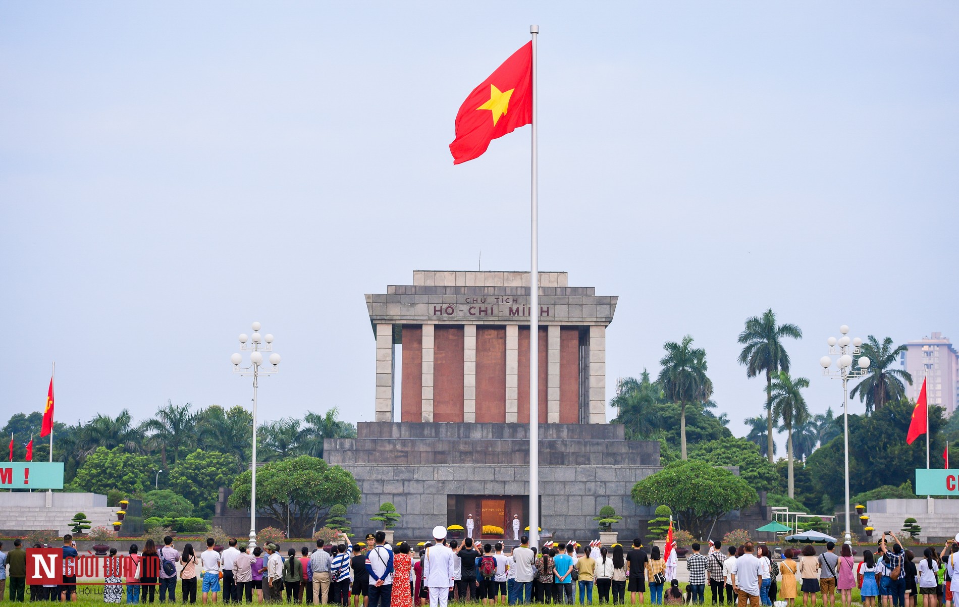 Tin nhanh - Những công trình thắt chặt tình hữu nghị Việt-Xô (Hình 2).