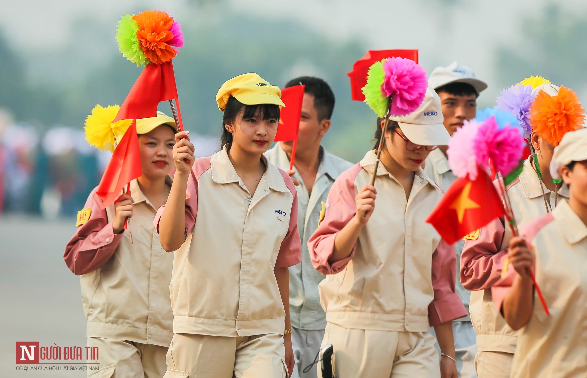 Tin nhanh - Phát động hưởng ứng “Ngày toàn dân phòng cháy, chữa cháy 4/10” (Hình 3).