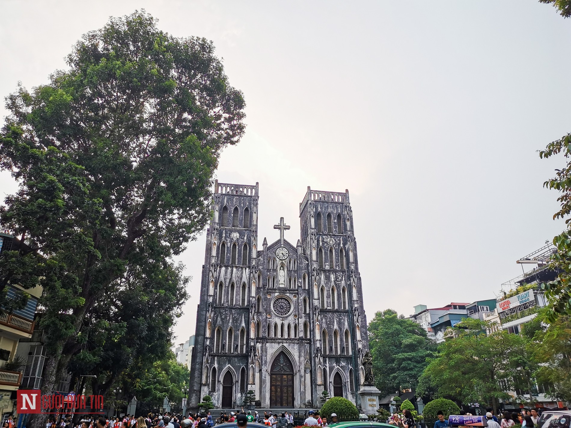 Tin nhanh - Hà Nội: Điểm danh hàng loạt điểm du lịch “cấm hút thuốc lá” (Hình 2).