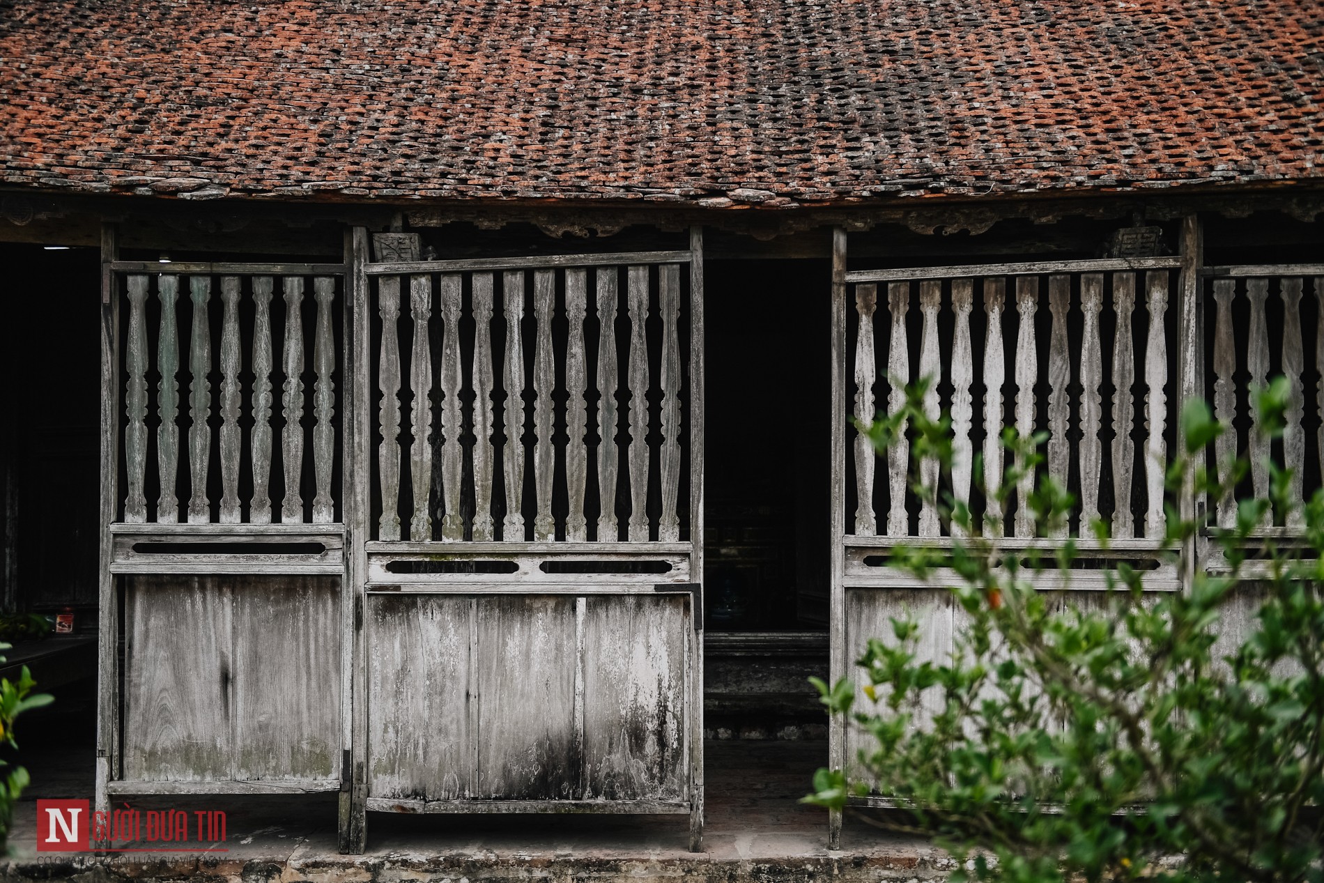 Tin nhanh - Cận cảnh ngôi nhà Bá Kiến trong tác phẩm “Chí Phèo” sau 110 năm (Hình 4).