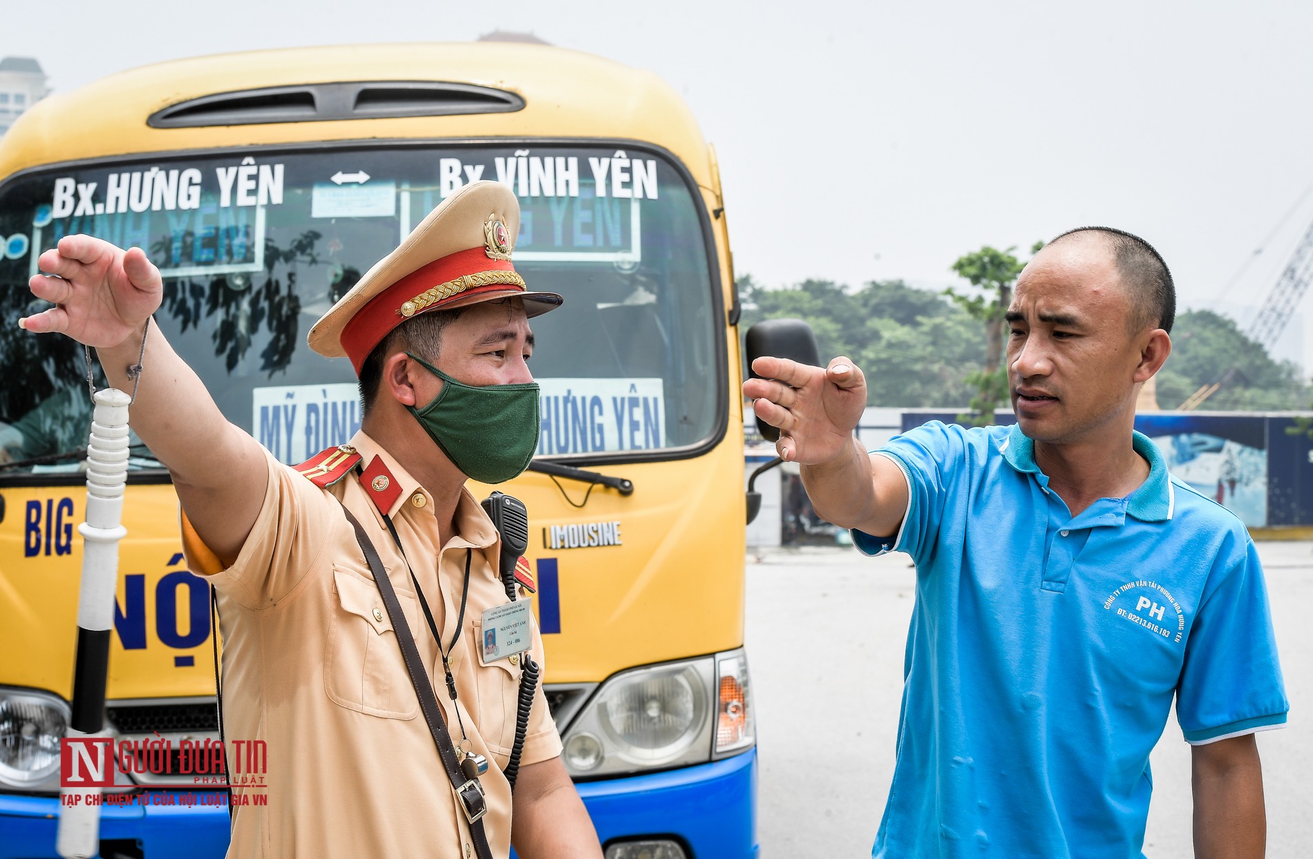 Tin nhanh - Hà Nội: Chính thức cấm cầu Thăng Long phục vụ tu sửa (Hình 8).