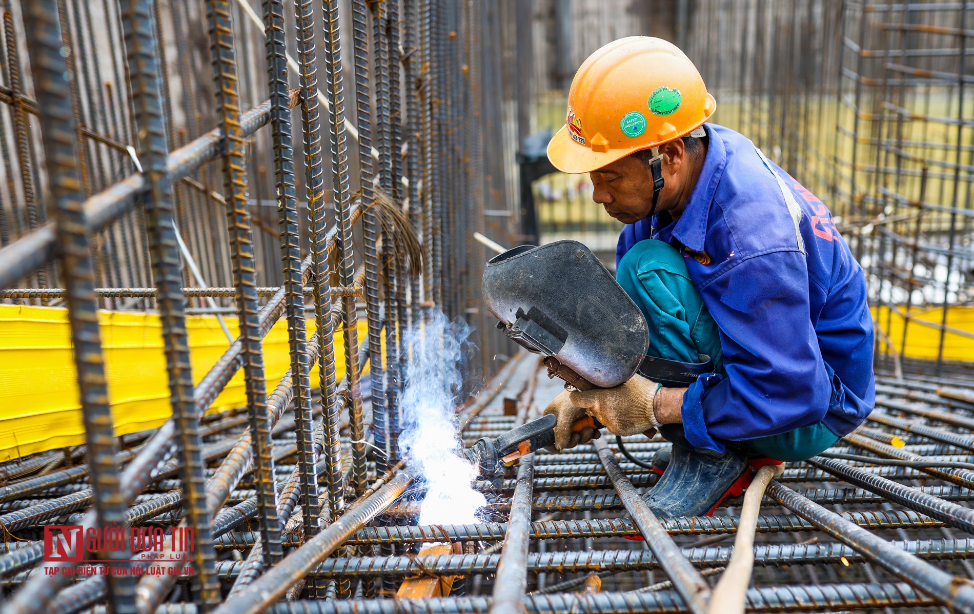 Tin nhanh - Hà Nội: Bên trong dự án 16 nghìn tỷ nhằm giải cứu hàng loạt con sông “chết” (Hình 9).