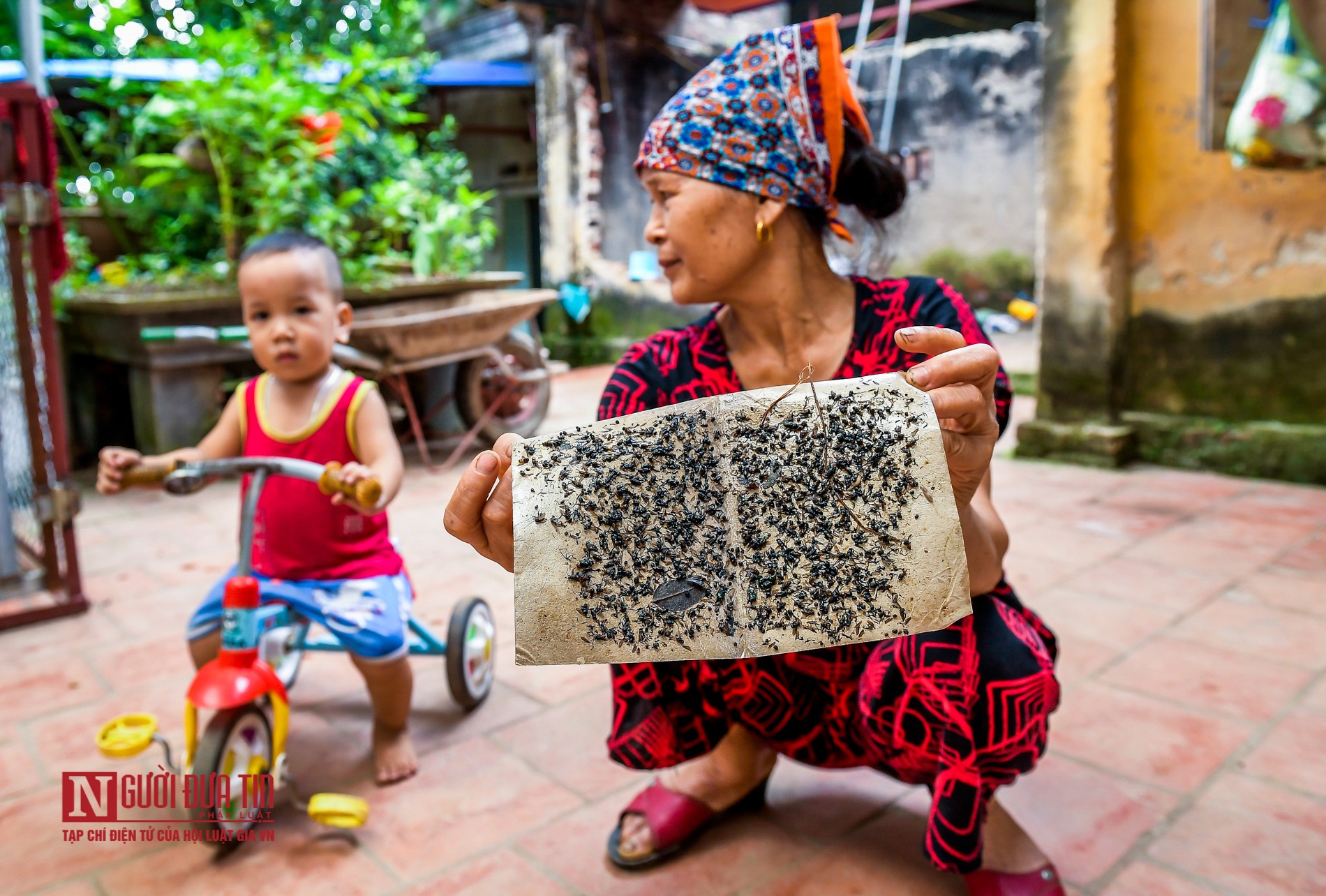 Tin nhanh - Bên trong dự án  7.000 tỷ đồng biến rác thành điện (Hình 2).