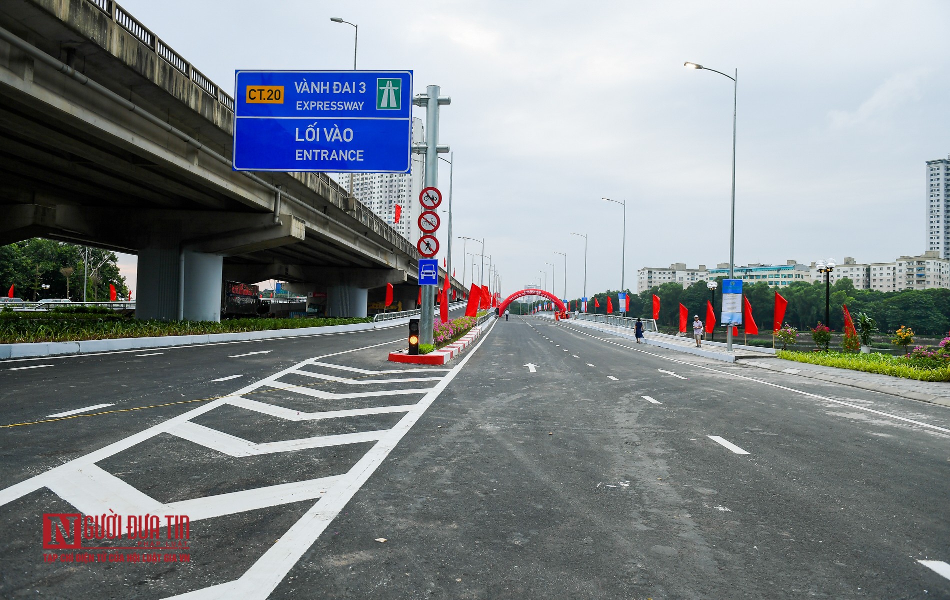 Tin nhanh - Điểm lại những công trình kỷ niệm 1010 Thăng Long - Hà Nội (Hình 2).