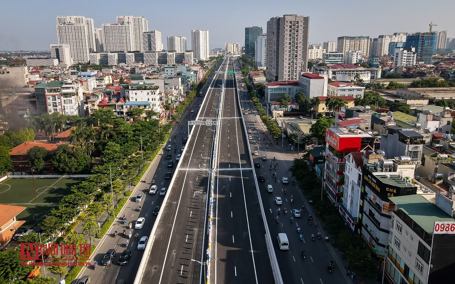 Tin nhanh - Điểm lại những công trình kỷ niệm 1010 Thăng Long - Hà Nội (Hình 6).