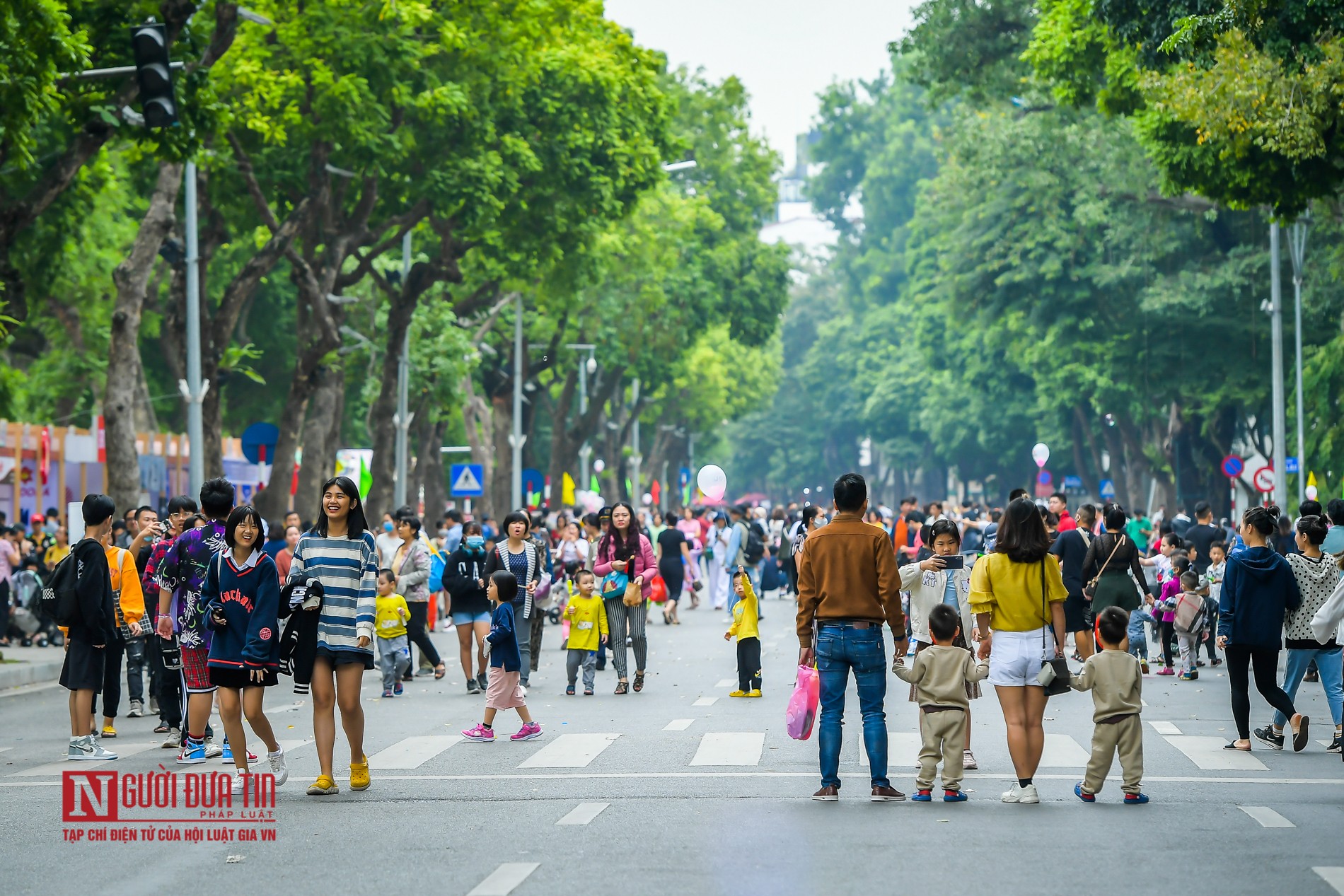 Tin nhanh - Hà Nội: Nhiều người dân không đeo khẩu trang