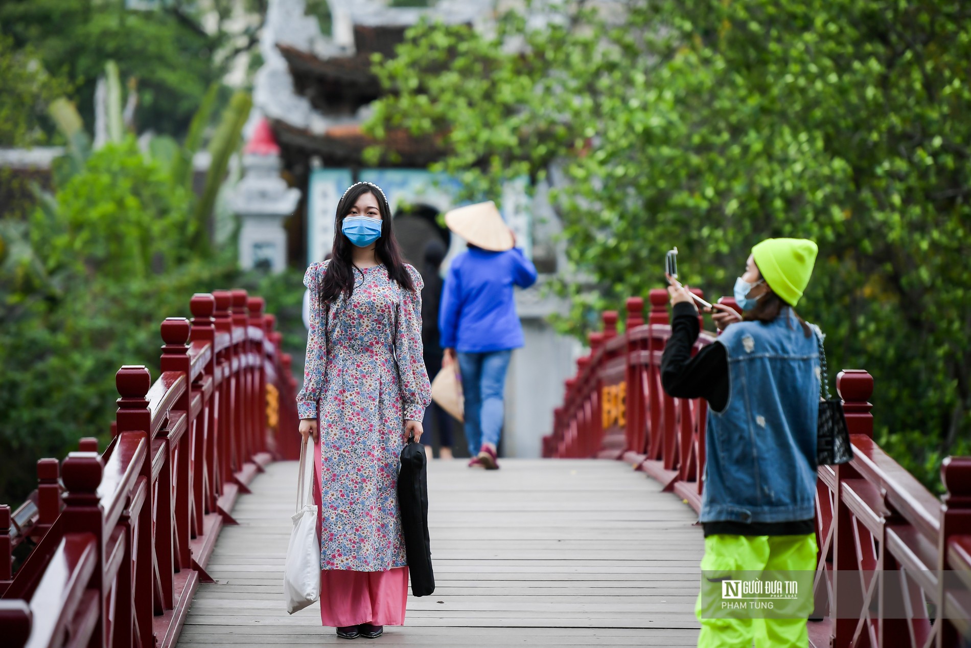 Văn hoá - Hà Nội: Hàng loạt các khu di tích mở cửa trở lại (Hình 7).