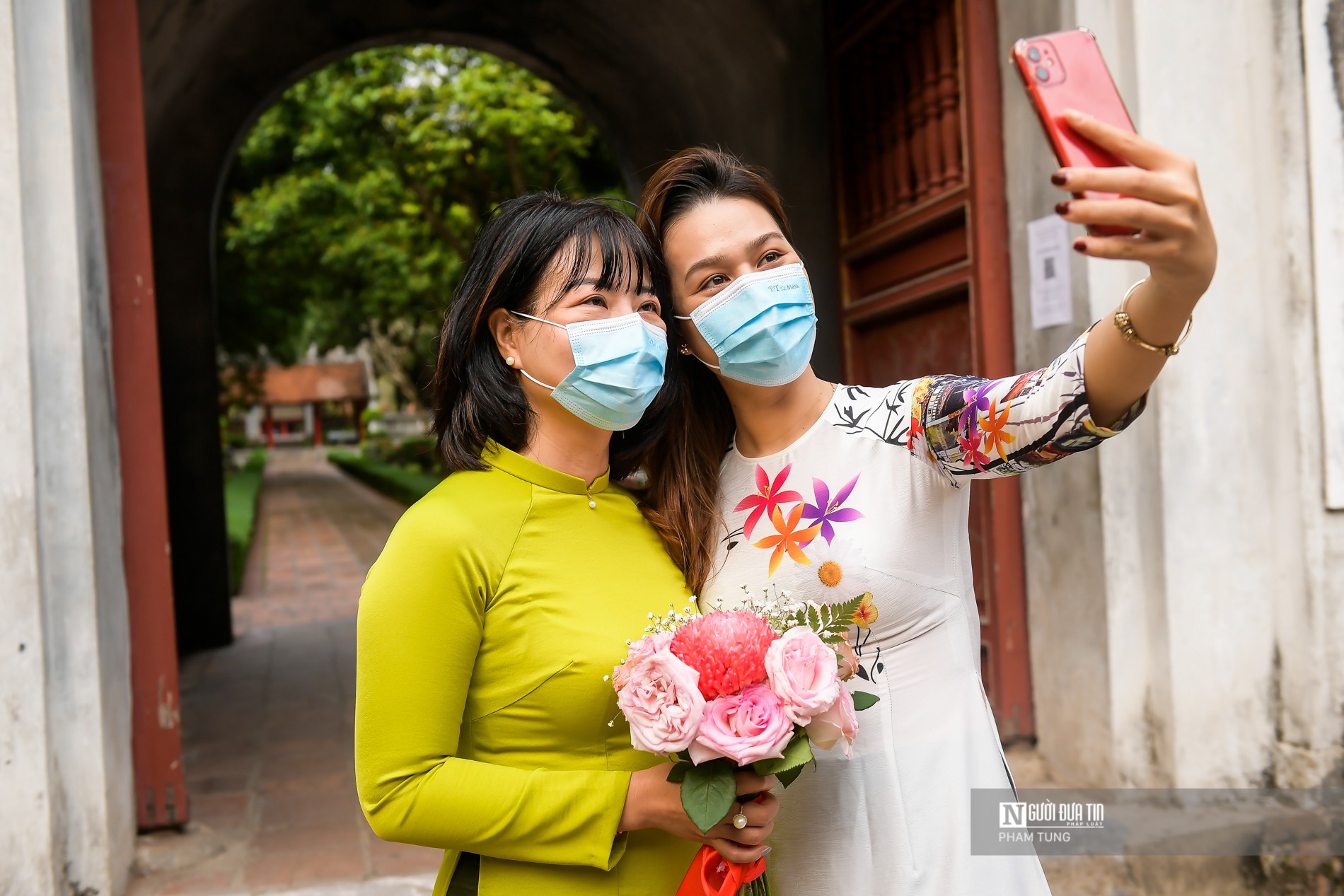 Văn hoá - Hà Nội: Hàng loạt các khu di tích mở cửa trở lại (Hình 4).