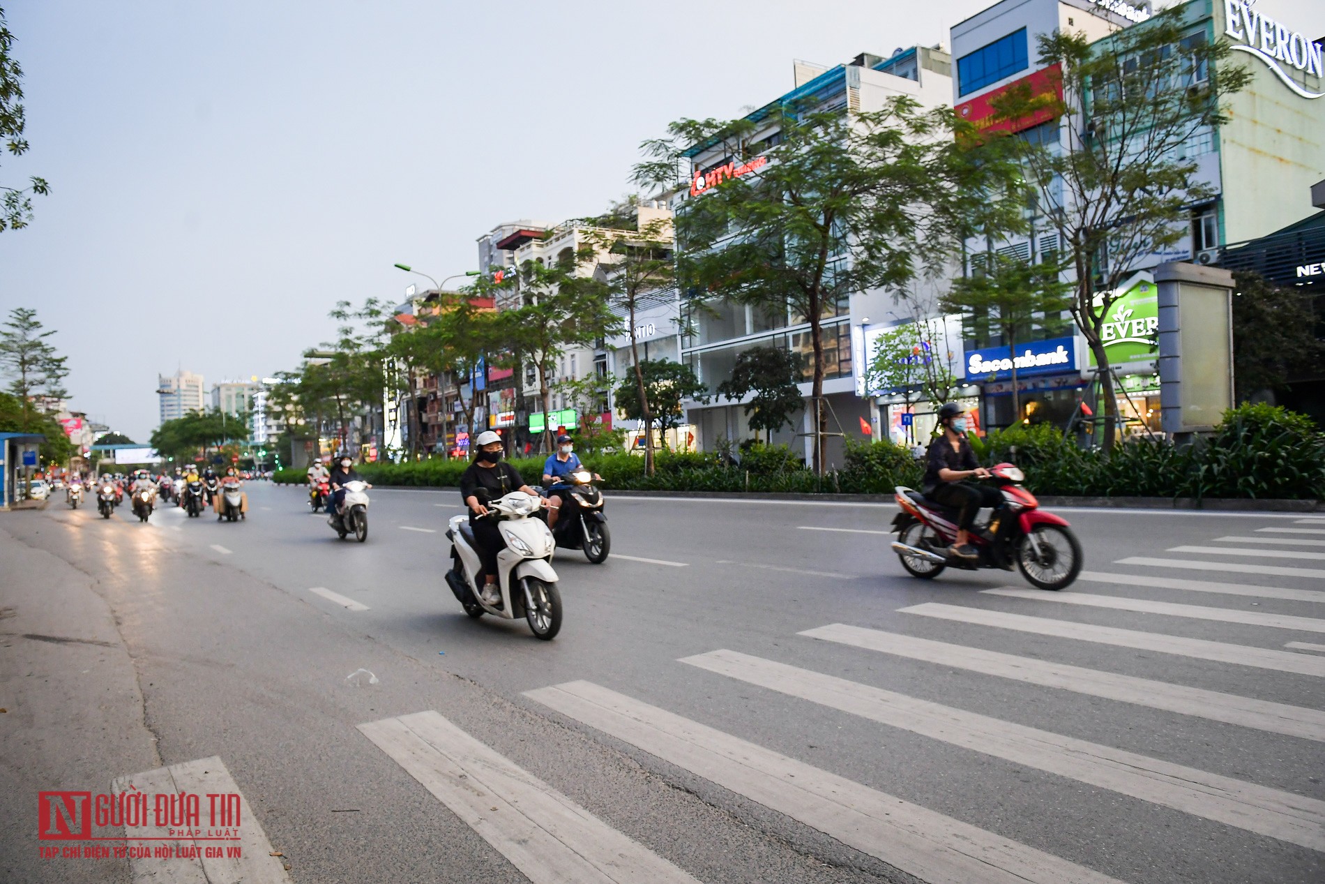 Dân sinh - Mọi ngả đường về Thủ đô thông thoáng sau kỳ nghỉ lễ 30/01 - 01/05 (Hình 9).