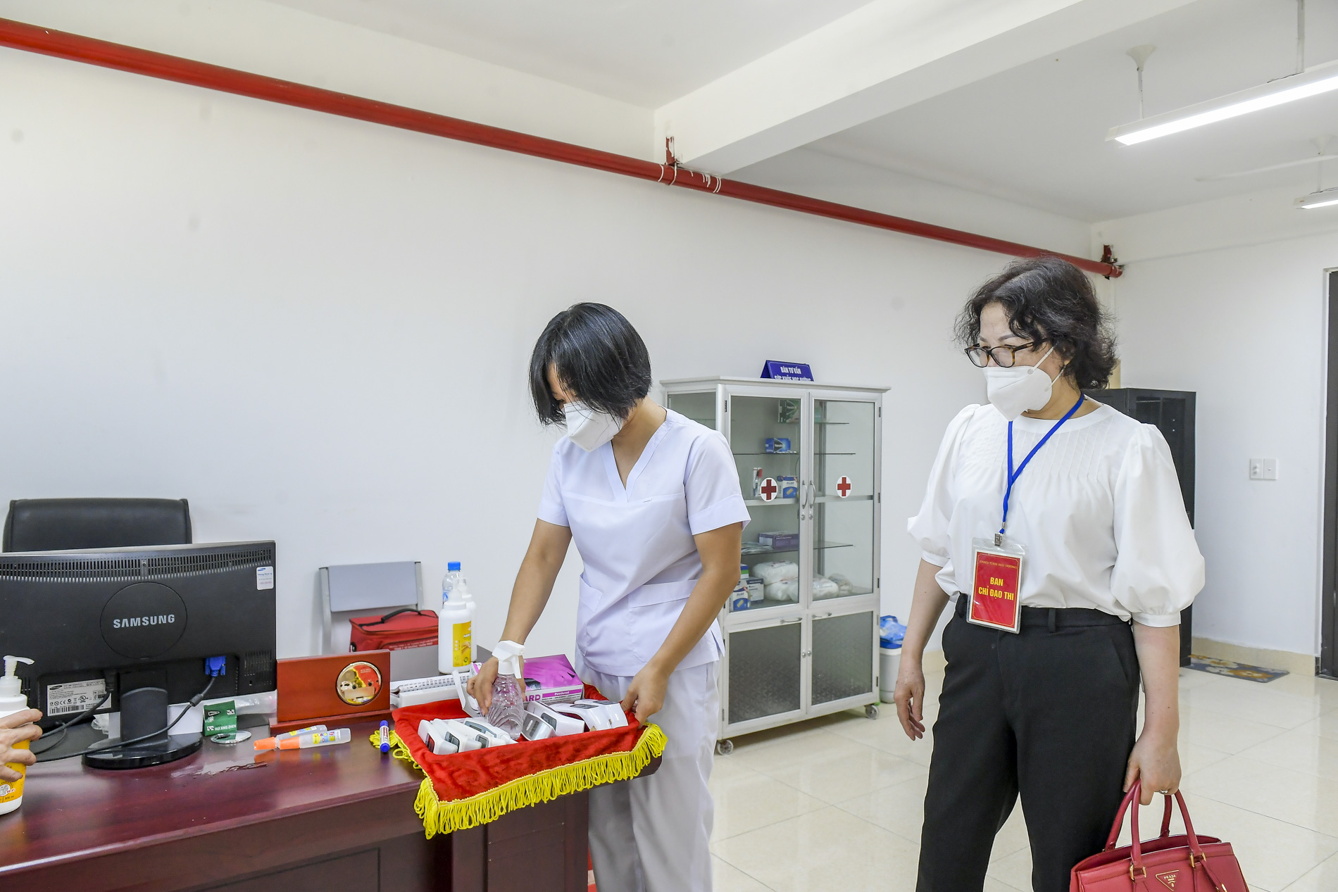 Giáo dục - Mục tiêu kép trong kỳ thi tốt nghiệp THPT 2021: An toàn và công bằng (Hình 5).