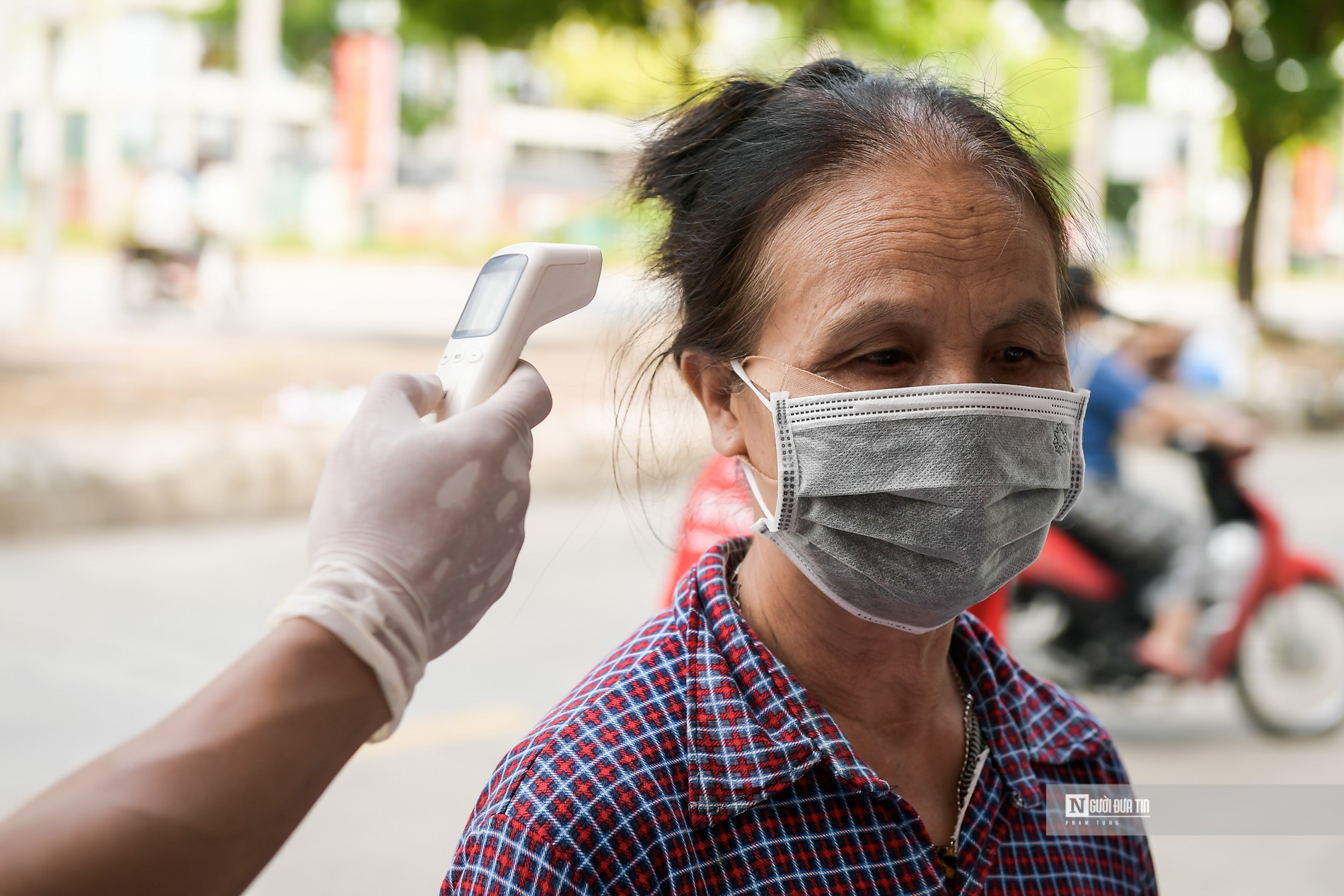 Dân sinh - Lan tỏa siêu thi 0 đồng ra ngoại thành Thủ đô (Hình 2).