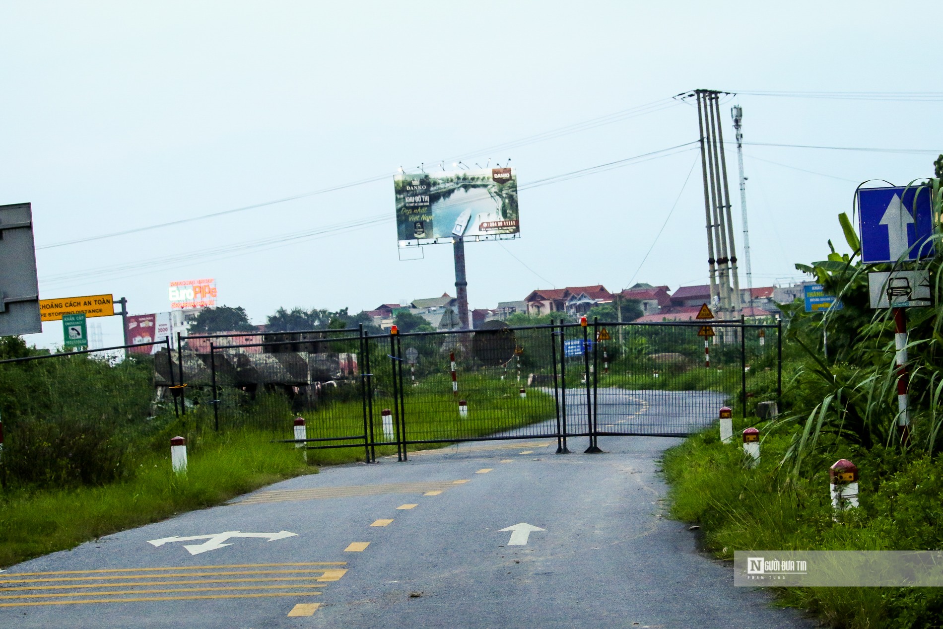 Dân sinh - Hà Nội: 30 'lá chắn thép' kiểm soát vùng đỏ (Hình 14).