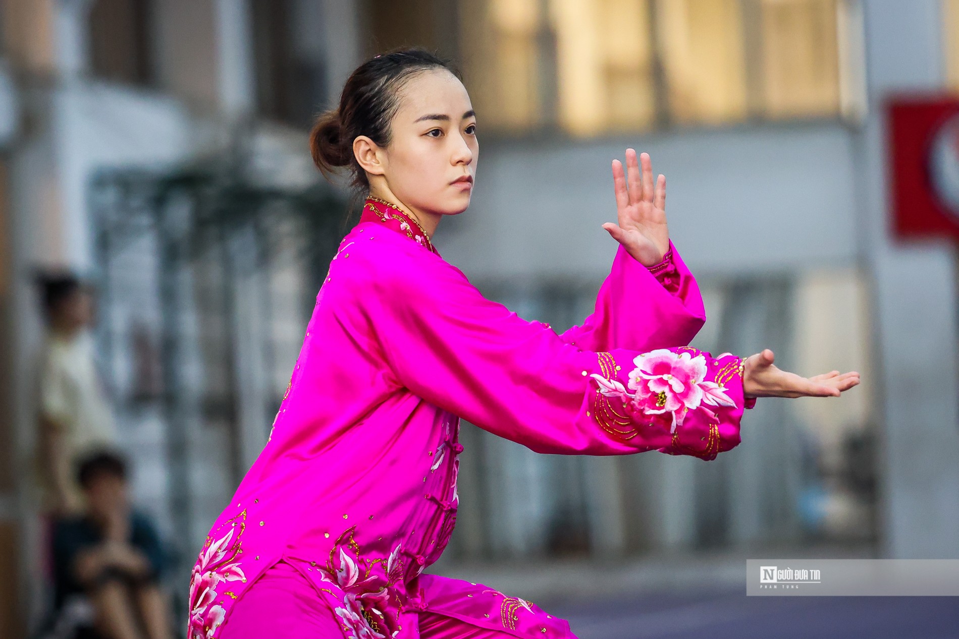 Văn hoá - “Lò luyện vàng” Wushu trước thềm SEA Games 31 (Hình 16).