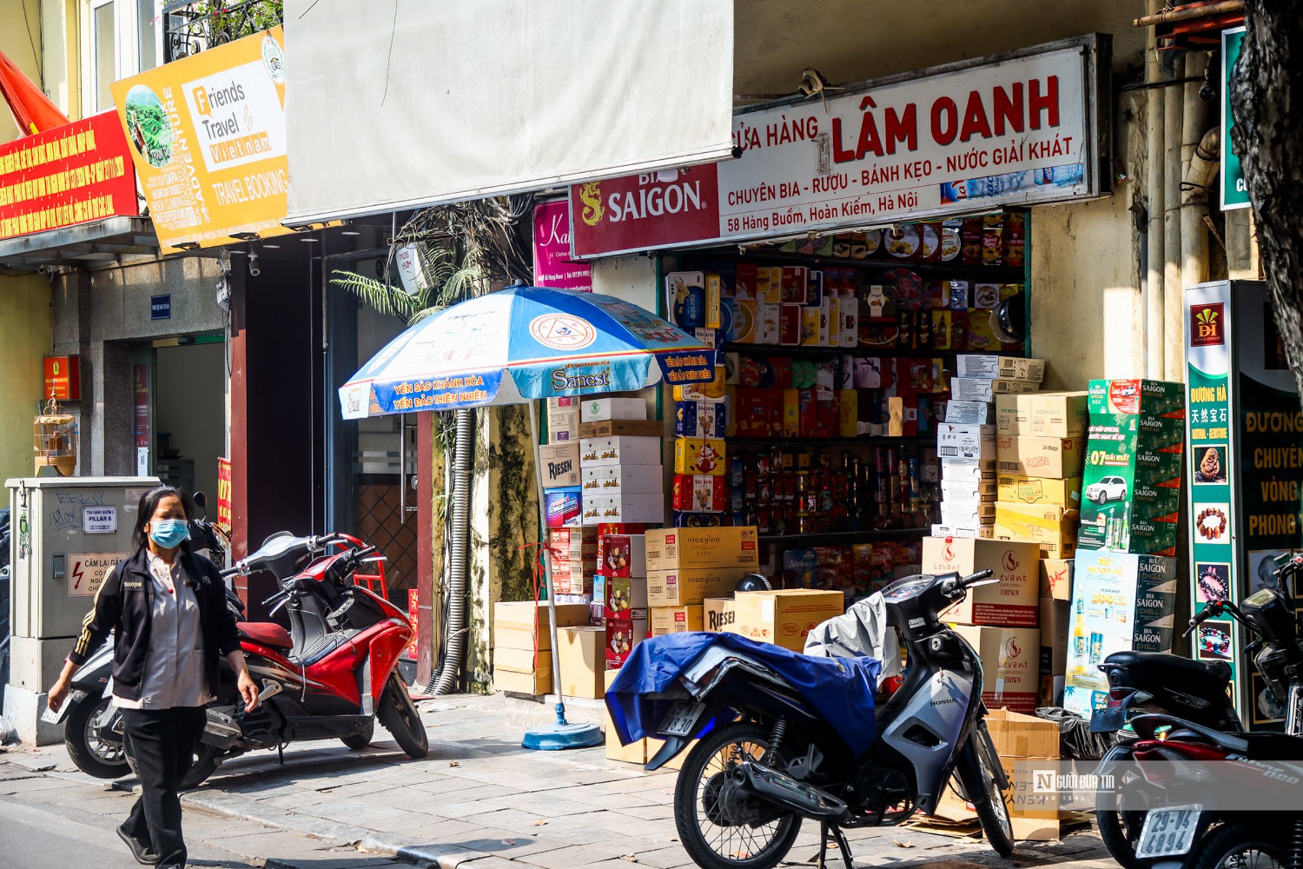 Dân sinh - Cận cảnh 7 địa điểm nhà chuyên dùng trên 'đất vàng' bị Hà Nội thu hồi (Hình 8).