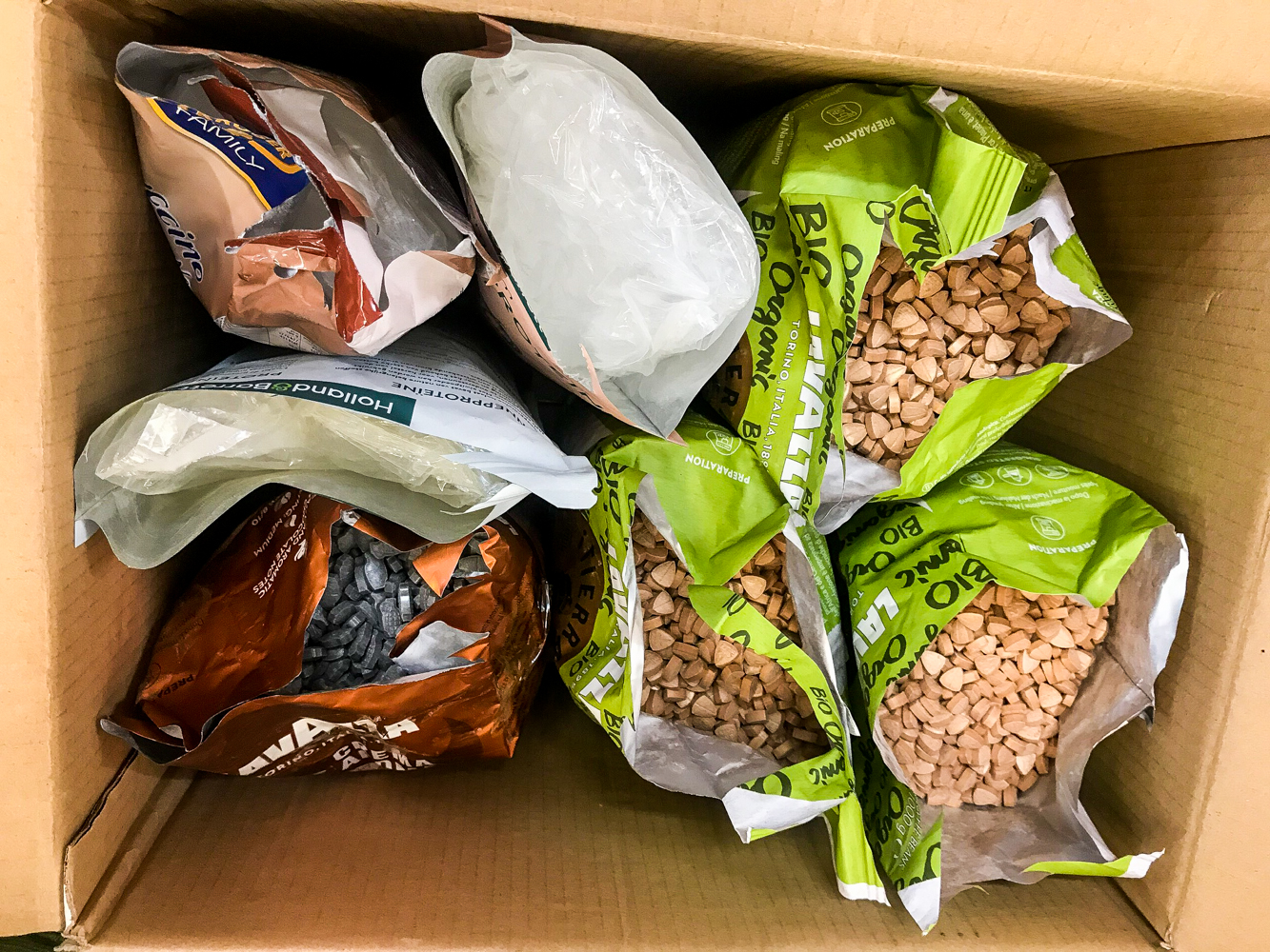 An ninh - Hình sự - Hà Nội: Phá đường dây ma túy từ Châu Âu, thu hơn 60kg ma túy (Hình 2).
