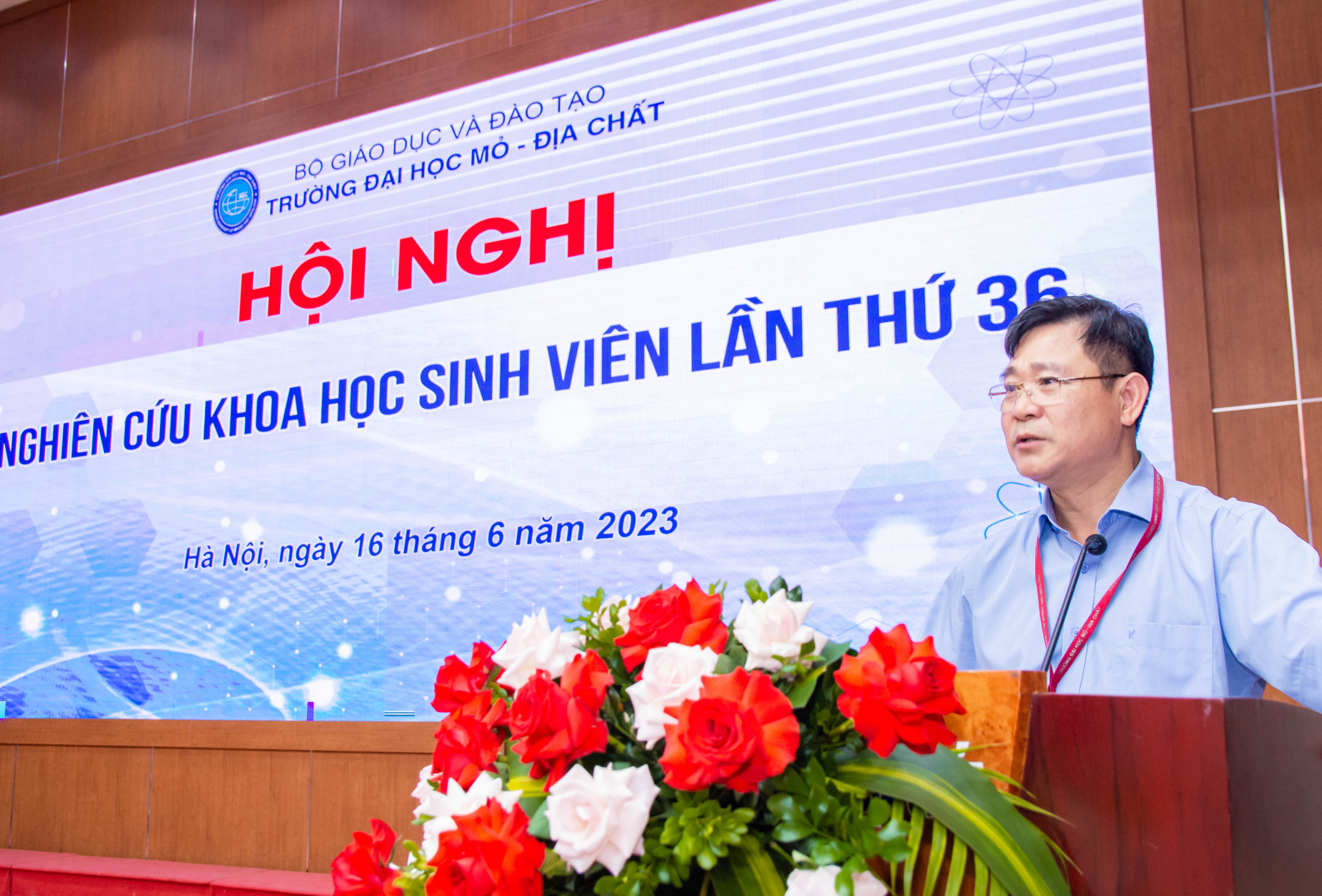 Giáo dục - Đẩy mạnh nghiên cứu khoa học của sinh viên (Hình 3).