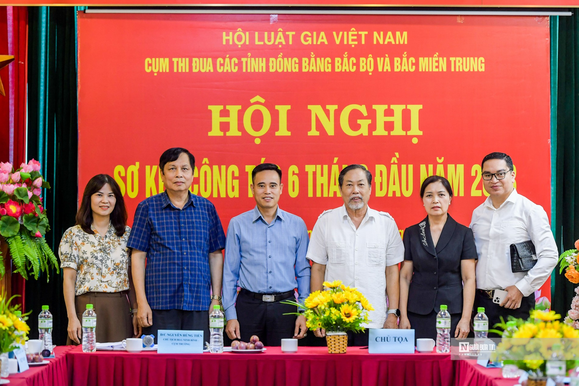 Sự kiện - Phát huy tinh thần chủ động, sáng tạo của HLG các tỉnh Đồng bằng Bắc Bộ và Bắc miền Trung (Hình 12).