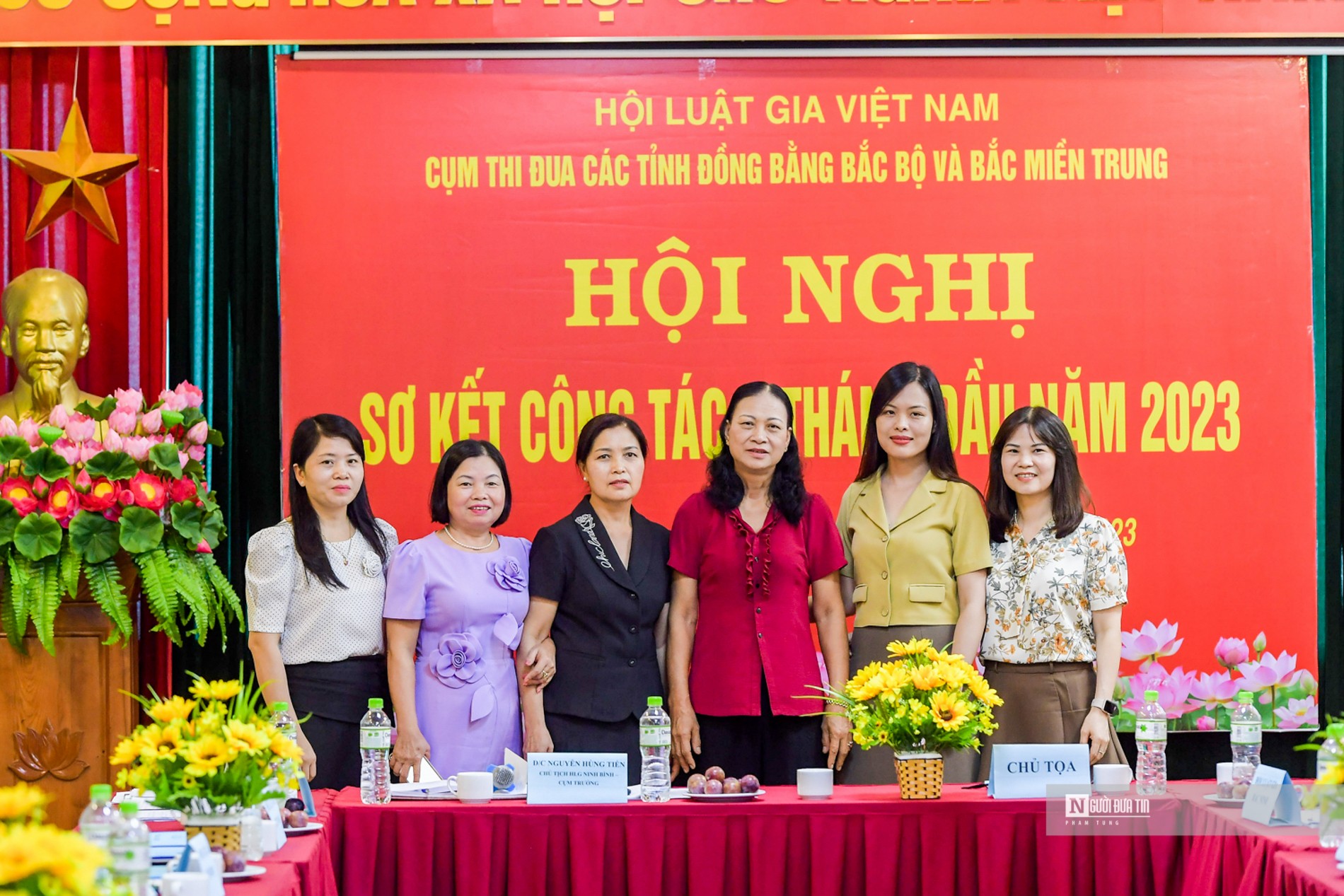 Sự kiện - Phát huy tinh thần chủ động, sáng tạo của HLG các tỉnh Đồng bằng Bắc Bộ và Bắc miền Trung (Hình 10).