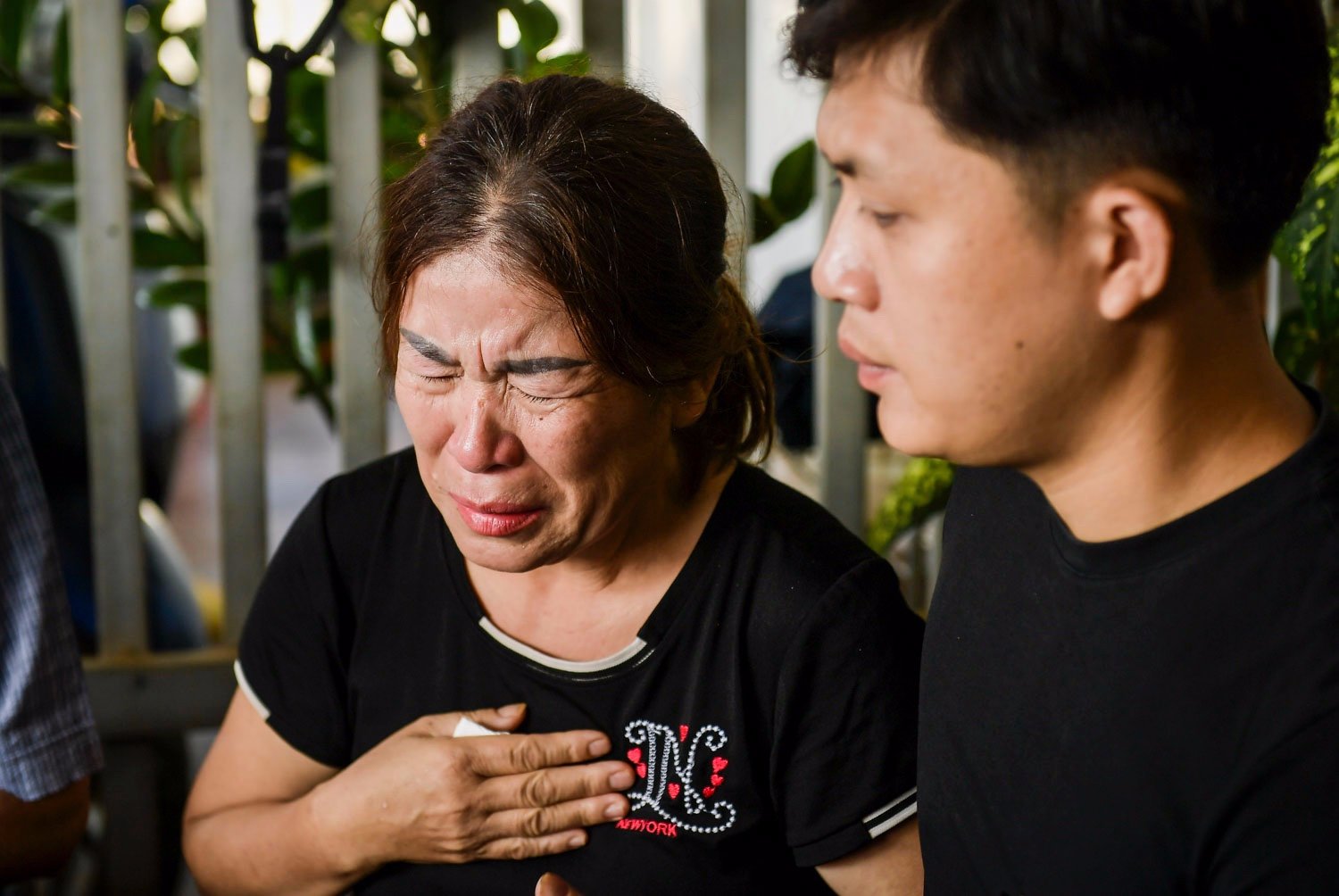 Sự kiện - Bộ trưởng Tô Lâm thăm hỏi gia đình các liệt sỹ hy sinh tại Đắk Lắk (Hình 4).