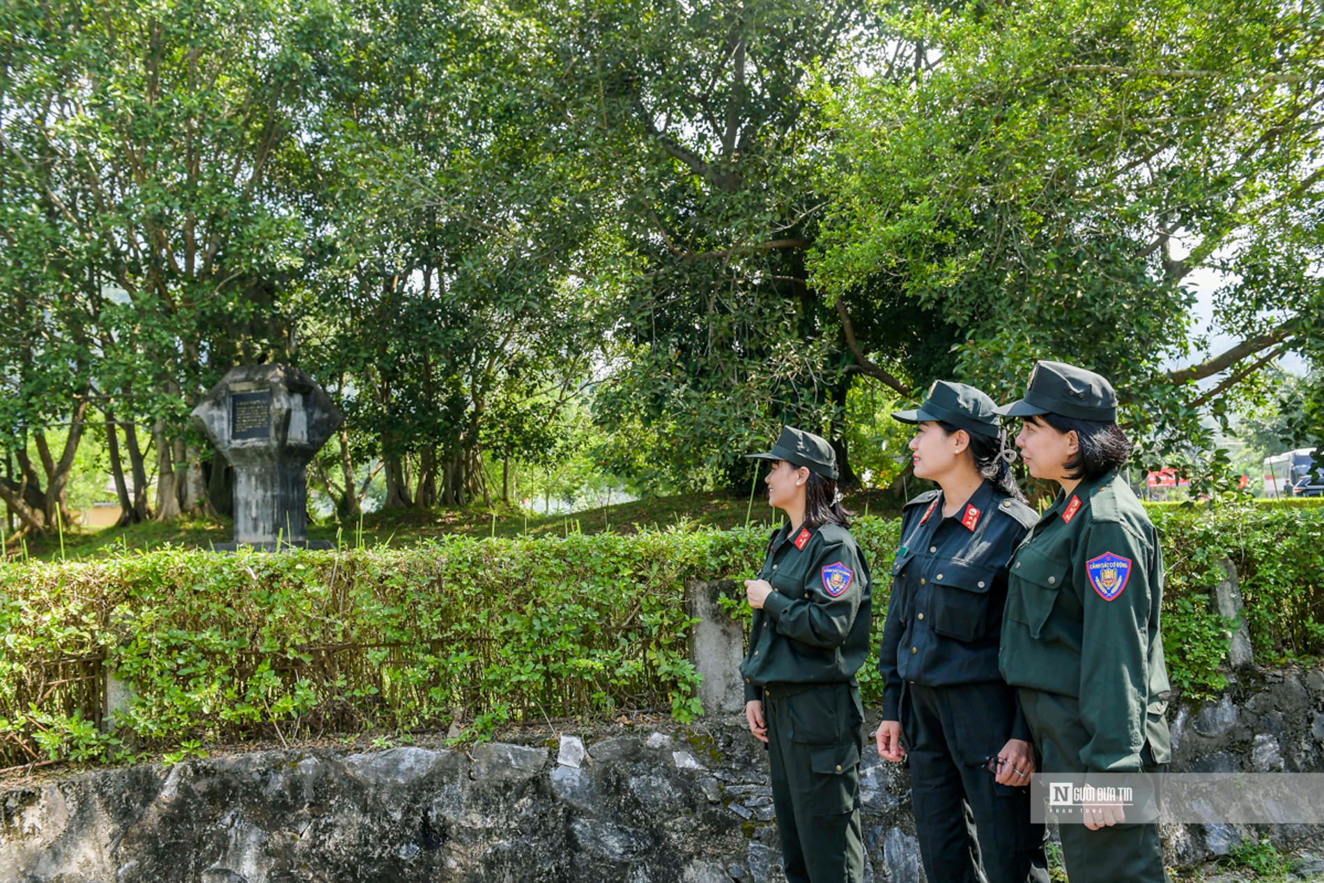 Sự kiện - CSCĐ về nguồn “địa chỉ đỏ” Tân Trào (Hình 12).