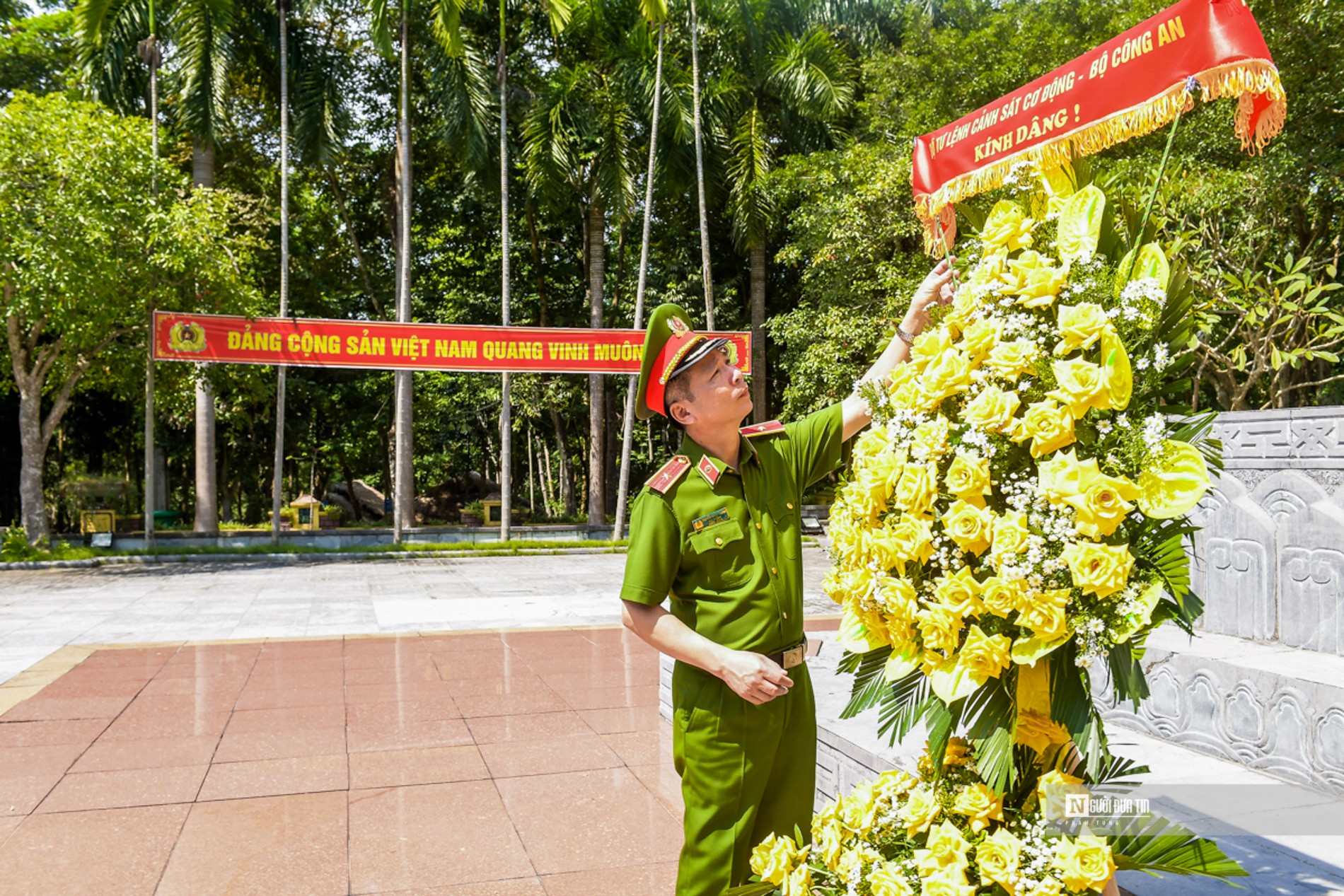 Sự kiện - CSCĐ về nguồn “địa chỉ đỏ” Tân Trào (Hình 4).