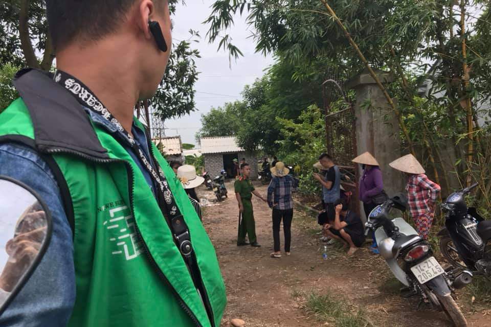 An ninh - Hình sự - Đột nhập trại gà bất thành, nam thanh niên tử vong do điện giật