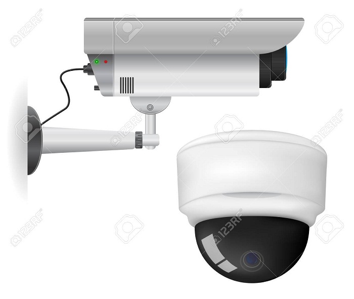 Giáo dục - Nghệ An: Trường bán trú lắp đặt camera để chống… bắt vợ