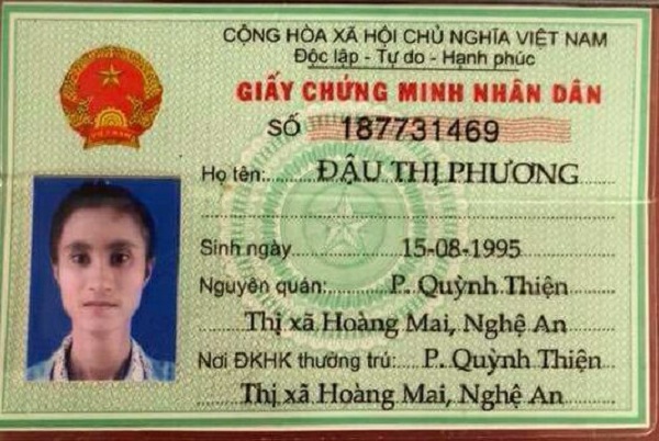 Xã hội - Nghệ An: Đang tìm kiếm 2 thiếu nữ “mất tích” khi đi chơi Tết (Hình 2).