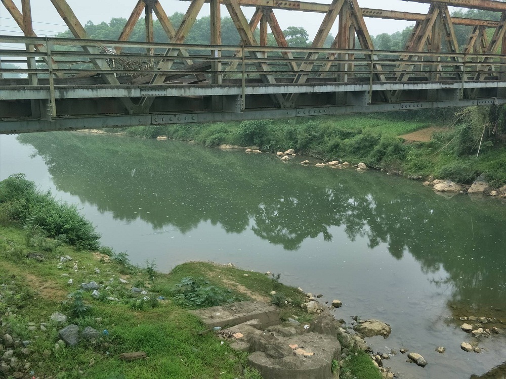 Hà Tĩnh: Đi câu cá, một học sinh chết đuối