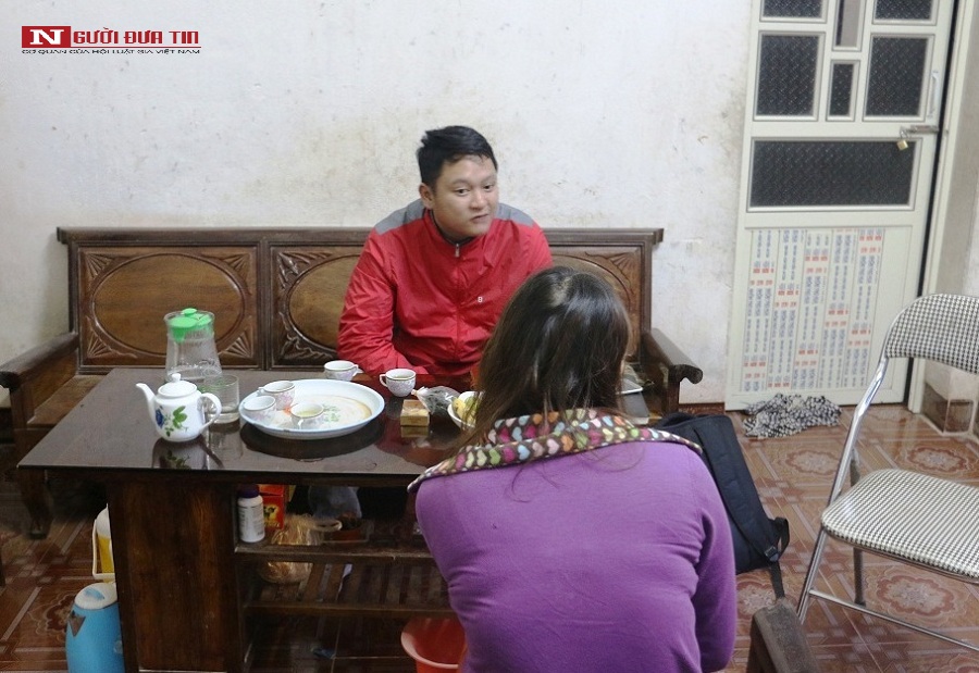 An ninh - Hình sự - Cô giáo tố hiệu trưởng dùng clip 'nóng' để nhiều lần đe dọa cưỡng dâm tại trường