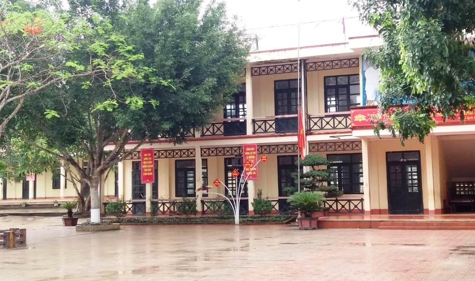 An ninh - Hình sự - Kết quả xét nghiệm ma túy nghi can đâm 6 cô trò trường tiểu học Đồng Lương thương vong (Hình 2).