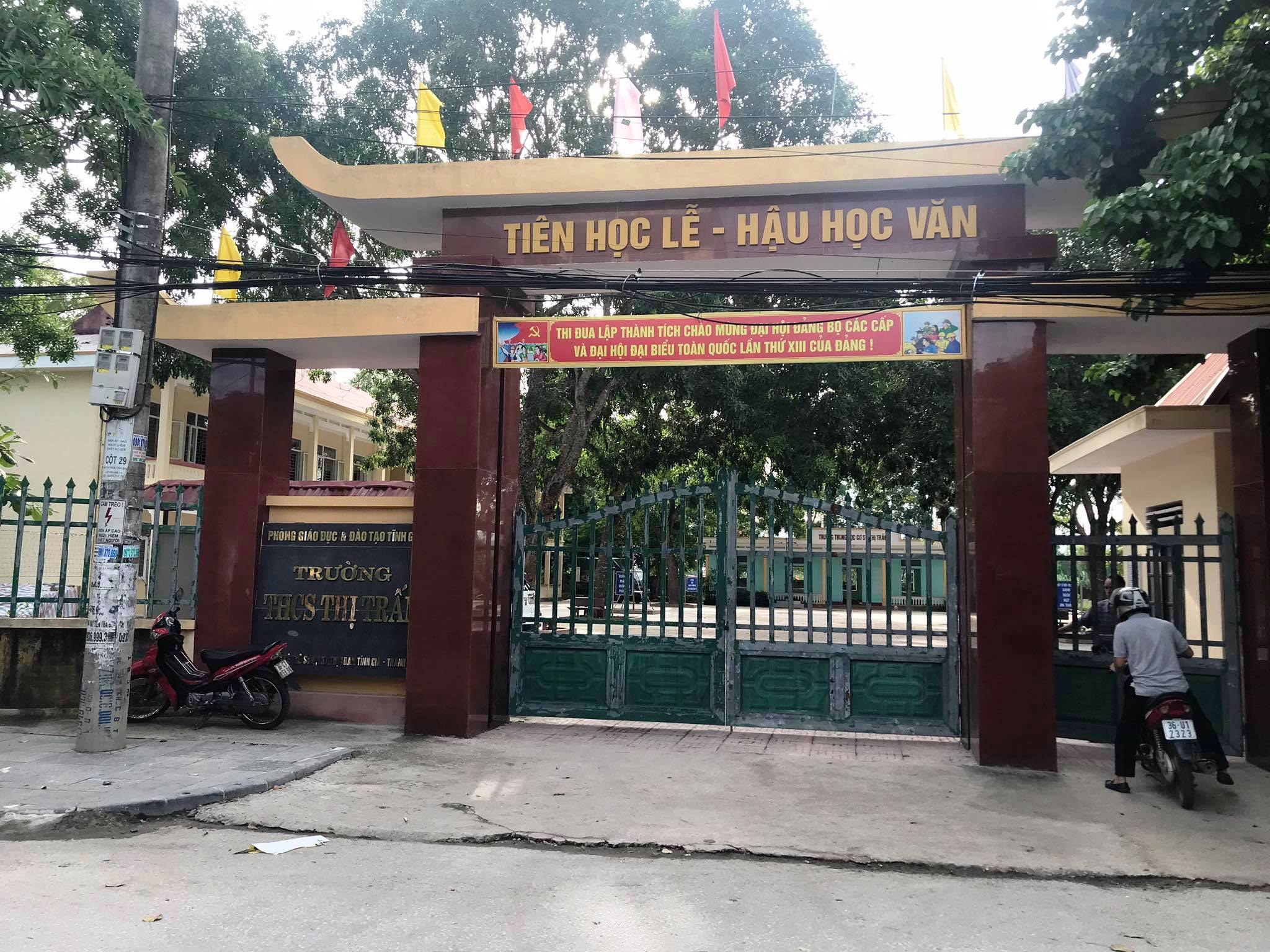 An ninh - Hình sự - Thủ đoạn nam sinh 14 tuổi sử dụng để khống chế, nhiều lần xâm hại làm bạn học mang thai (Hình 3).