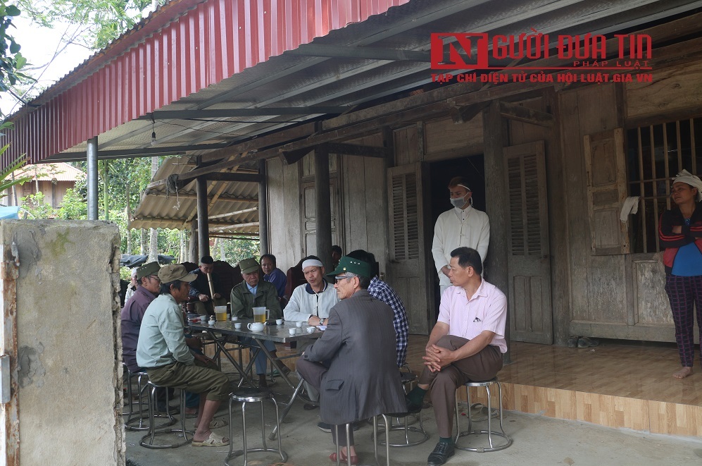 Dân sinh - Tang thương bản nghèo có 3 nạn nhân trong vụ tai nạn khiến 7 người tử vong (Hình 4).