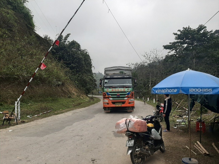 Sự kiện - Thanh Hóa: Một huyện phát hiện gần 60% người trở về quê ăn Tết nhiễm Covid-19 (Hình 3).