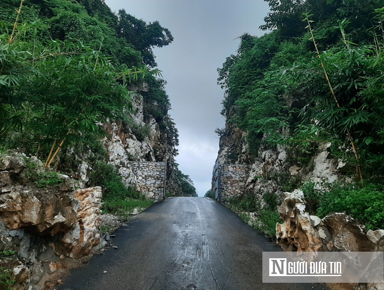 Dân sinh - Khu du lịch sinh thái xây dựng trái phép trên đất quốc phòng (Hình 3).