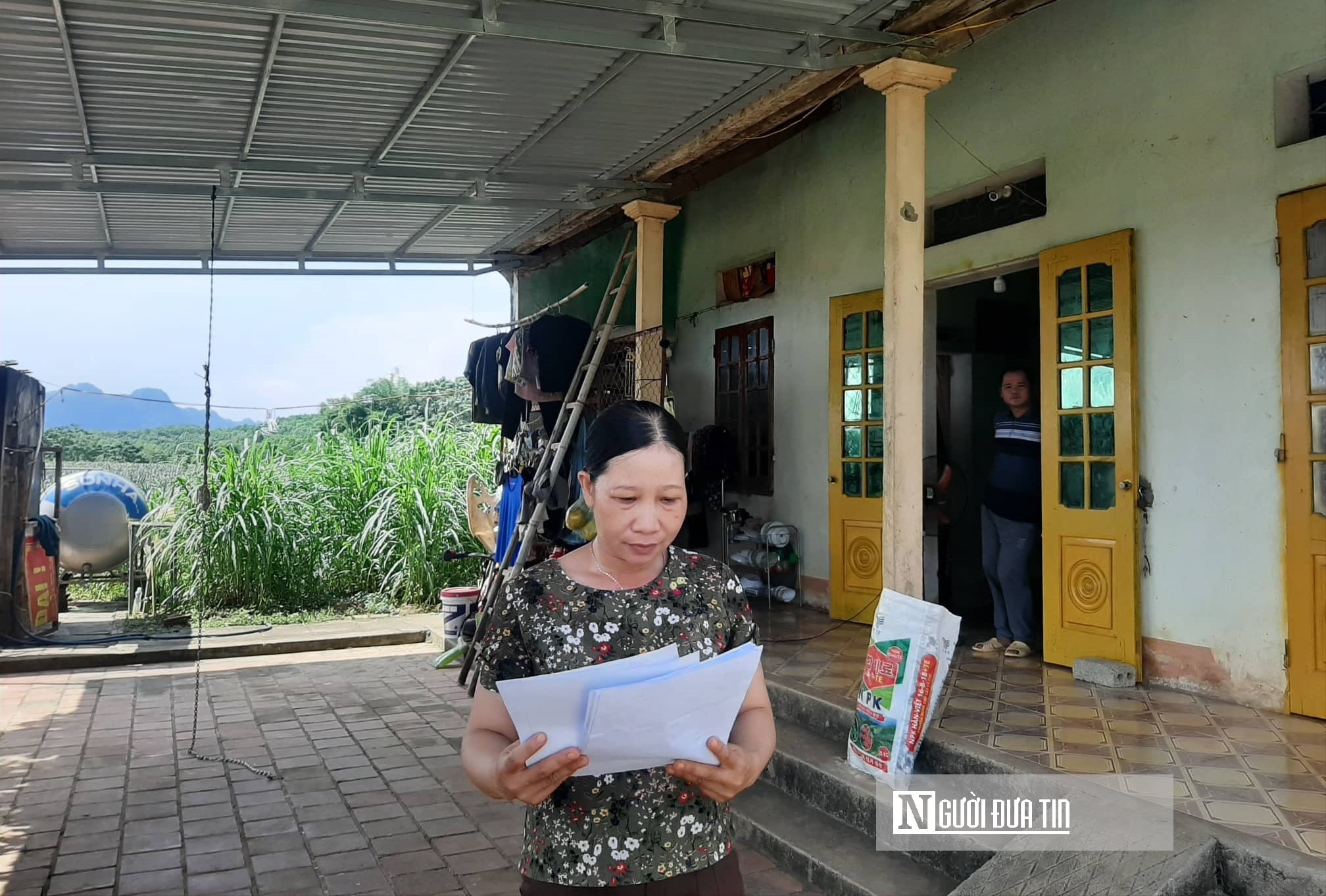 Dòng chảy pháp luật - Hành trình tìm công lý của người phụ nữ dân tộc Mường bị bắt giam oan