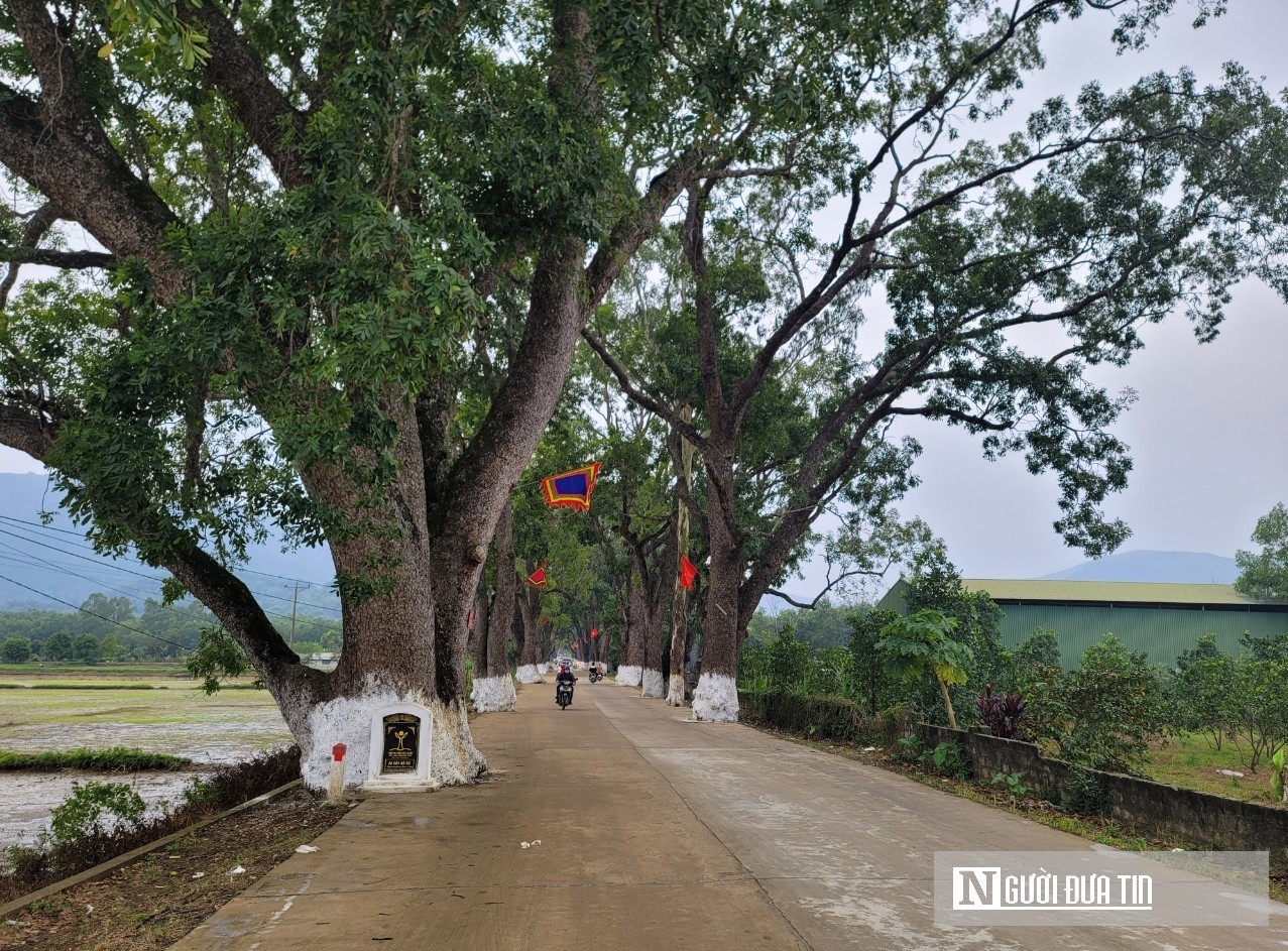 Văn hoá - Di tích Phủ Na, An Tiên hút khách chiêm bái, vãn cảnh đầu năm (Hình 5).