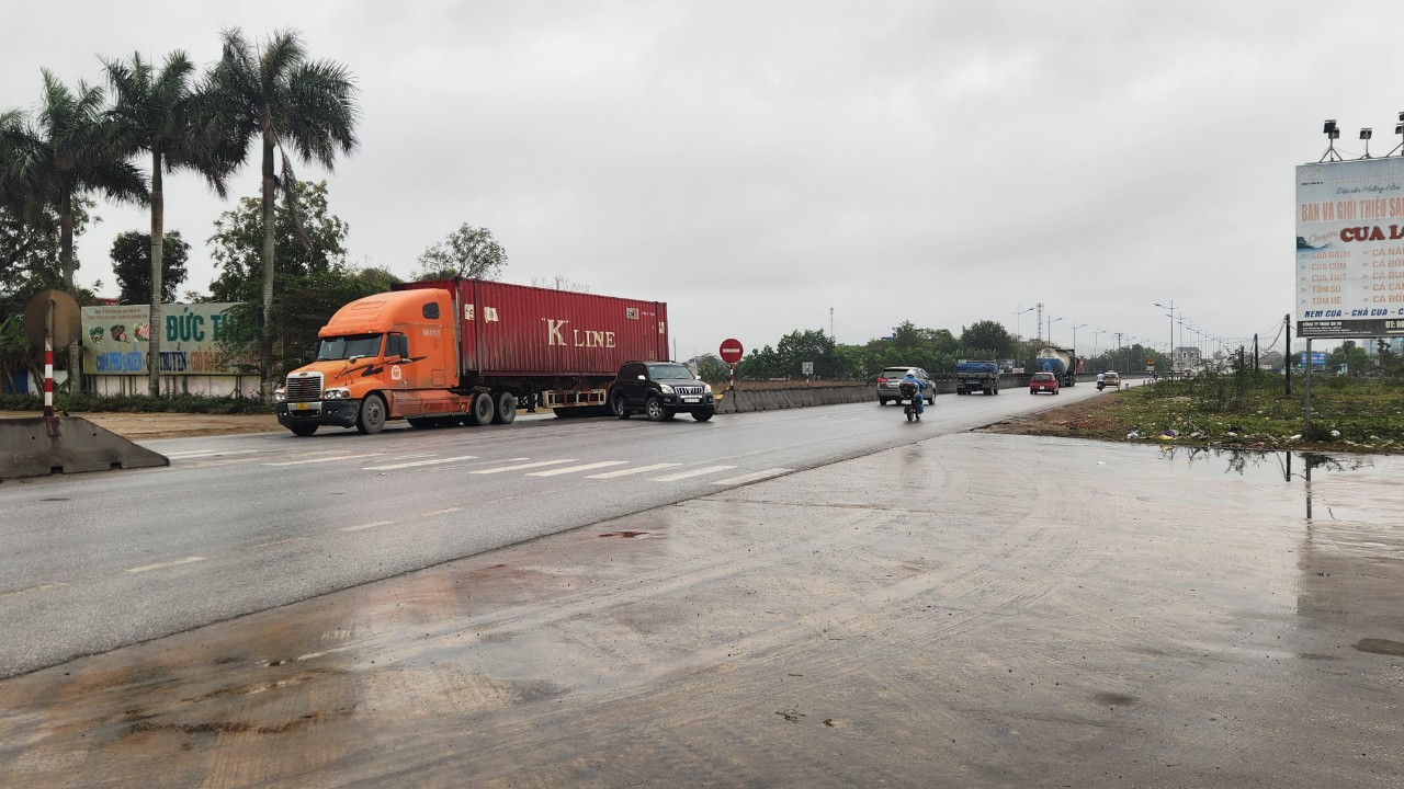 Dân sinh - Thanh Hóa: 'Điểm đen' quay đầu xe 3 năm xảy ra 34 vụ TNGT, chết 10 người