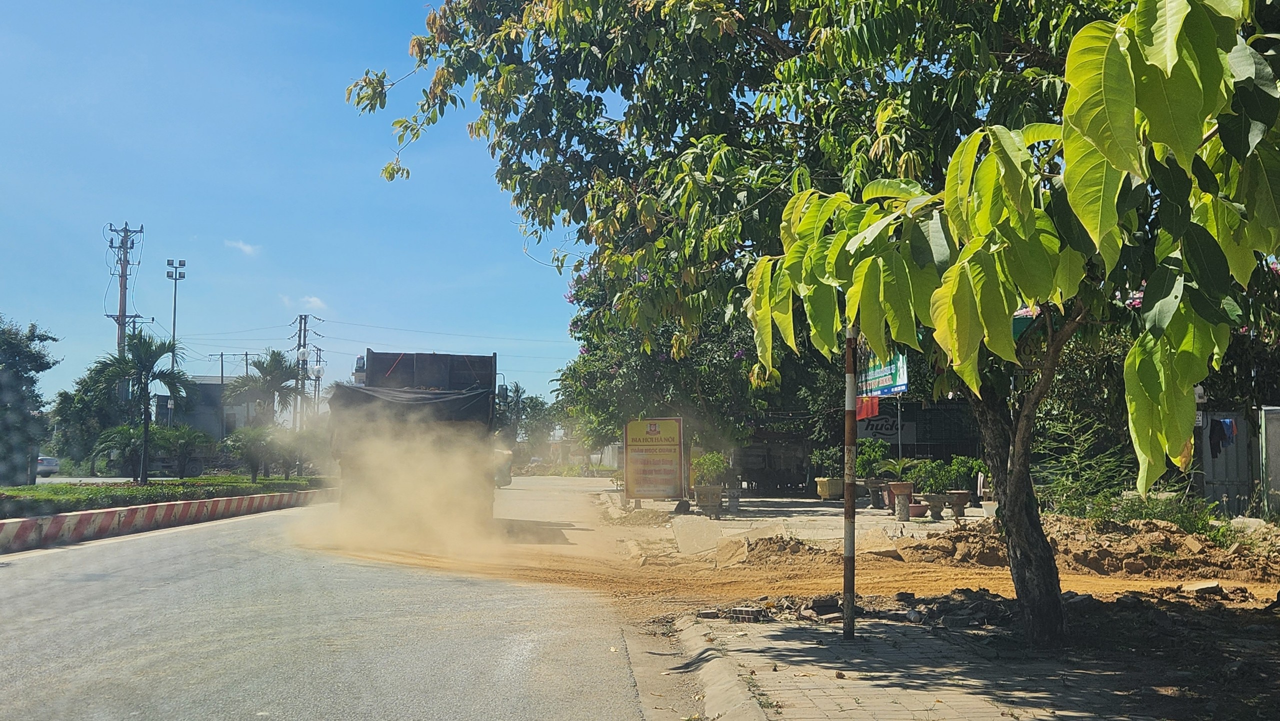 Dân sinh - Dự án 435 tỷ của công ty SIGMA gây hệ lụy cho môi trường và người dân (Hình 7).