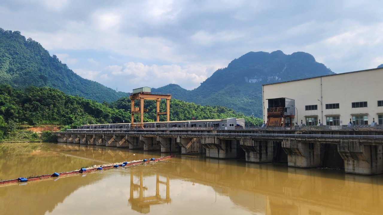 Dân sinh - Thủy điện 'mini' - Bài cuối: Tăng cường quản lý, giám sát hoạt động 