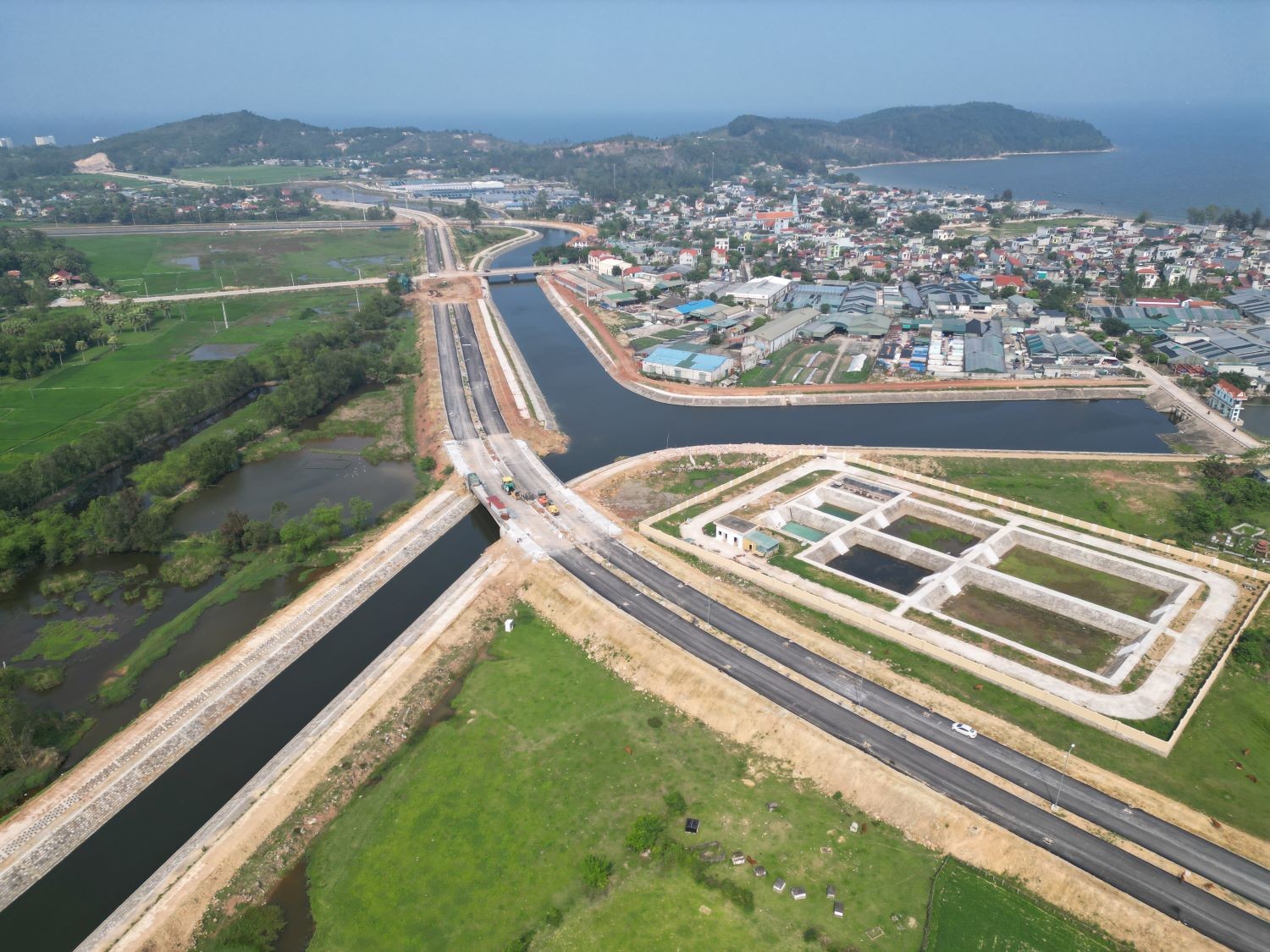 Dân sinh - Thanh Hóa gỡ vướng GPMB để dự án đô thị 2.314 tỷ sớm hoàn thành
