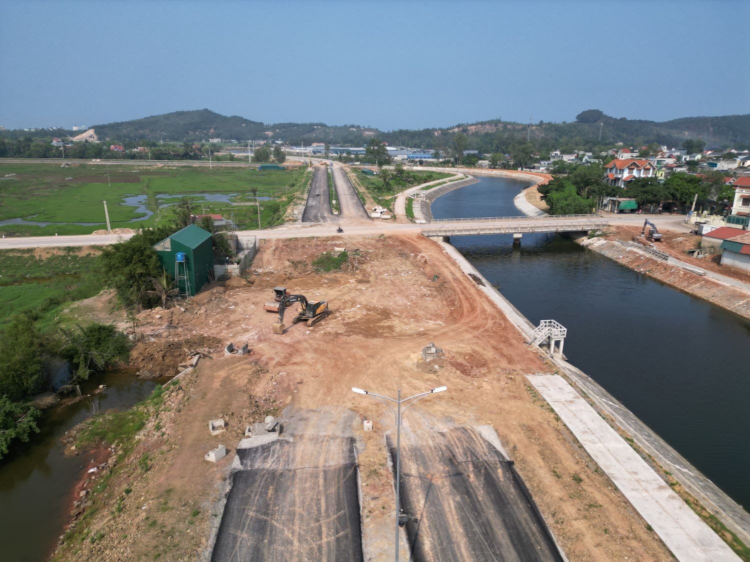 Dân sinh - Thanh Hóa gỡ vướng GPMB để dự án đô thị 2.314 tỷ sớm hoàn thành (Hình 2).