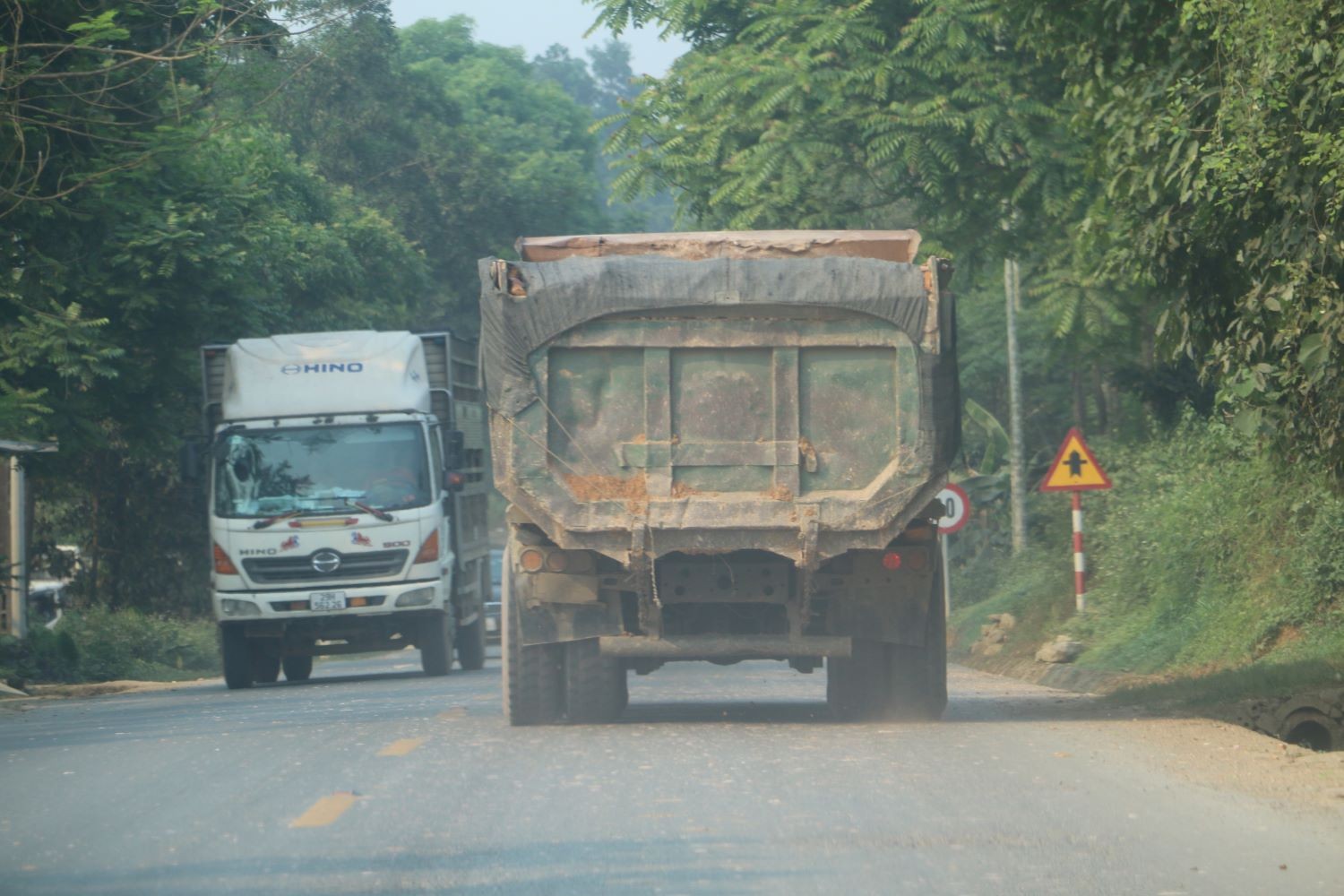 Môi trường - Sai phạm và hệ lụy tại 3 điểm tận thu đất trong 1 xã ở Thanh Hóa (Hình 6).