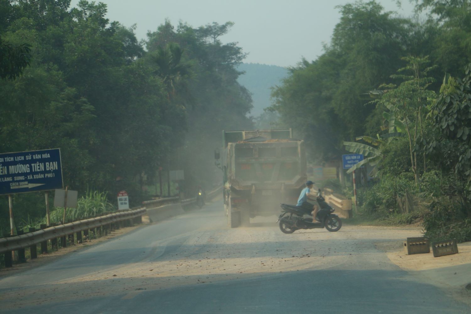 Môi trường - Sai phạm và hệ lụy tại 3 điểm tận thu đất trong 1 xã ở Thanh Hóa (Hình 2).