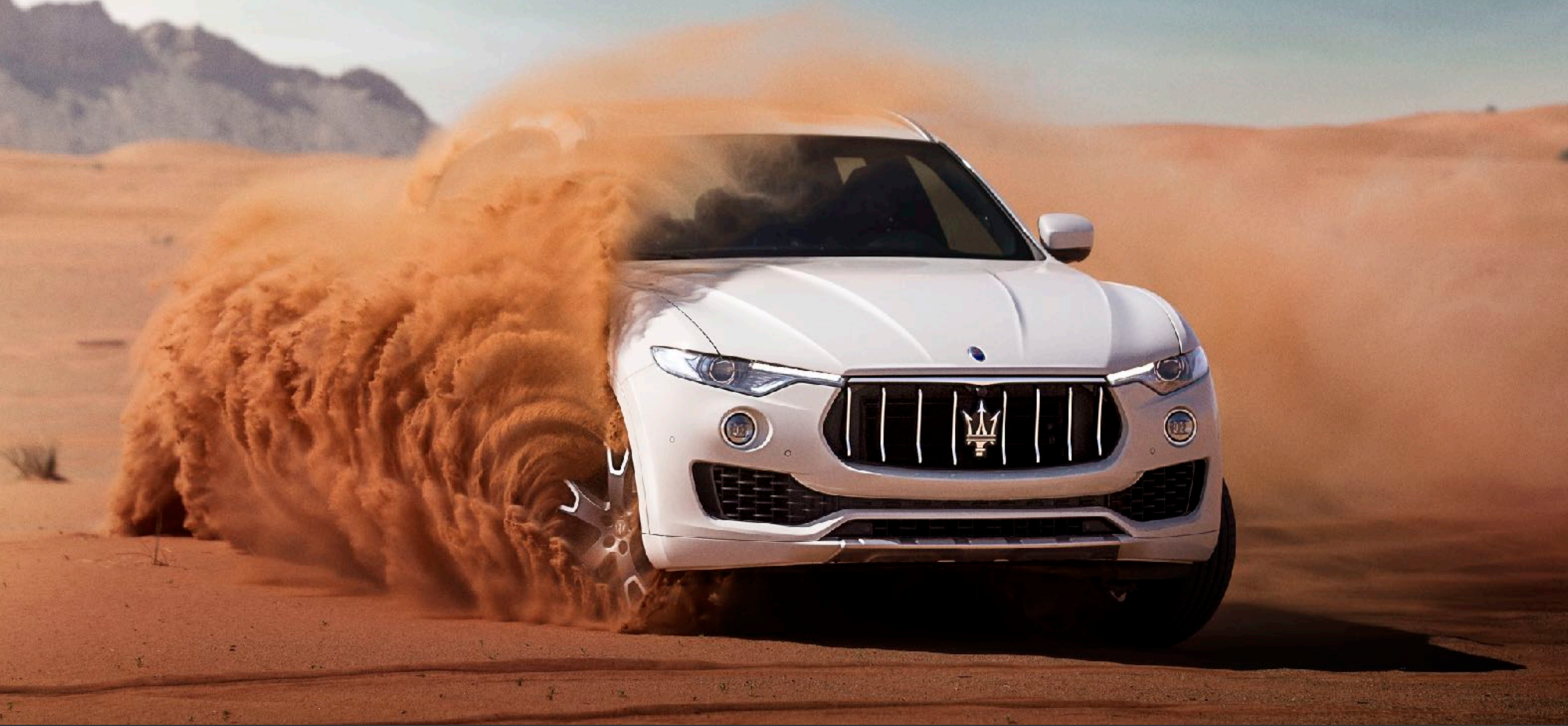 Xe++ - Tôi và Maserati Levante (Hình 3).