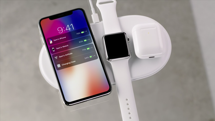 Công nghệ - CEO Apple khẳng định tiền uống cafe đủ mua iPhone X