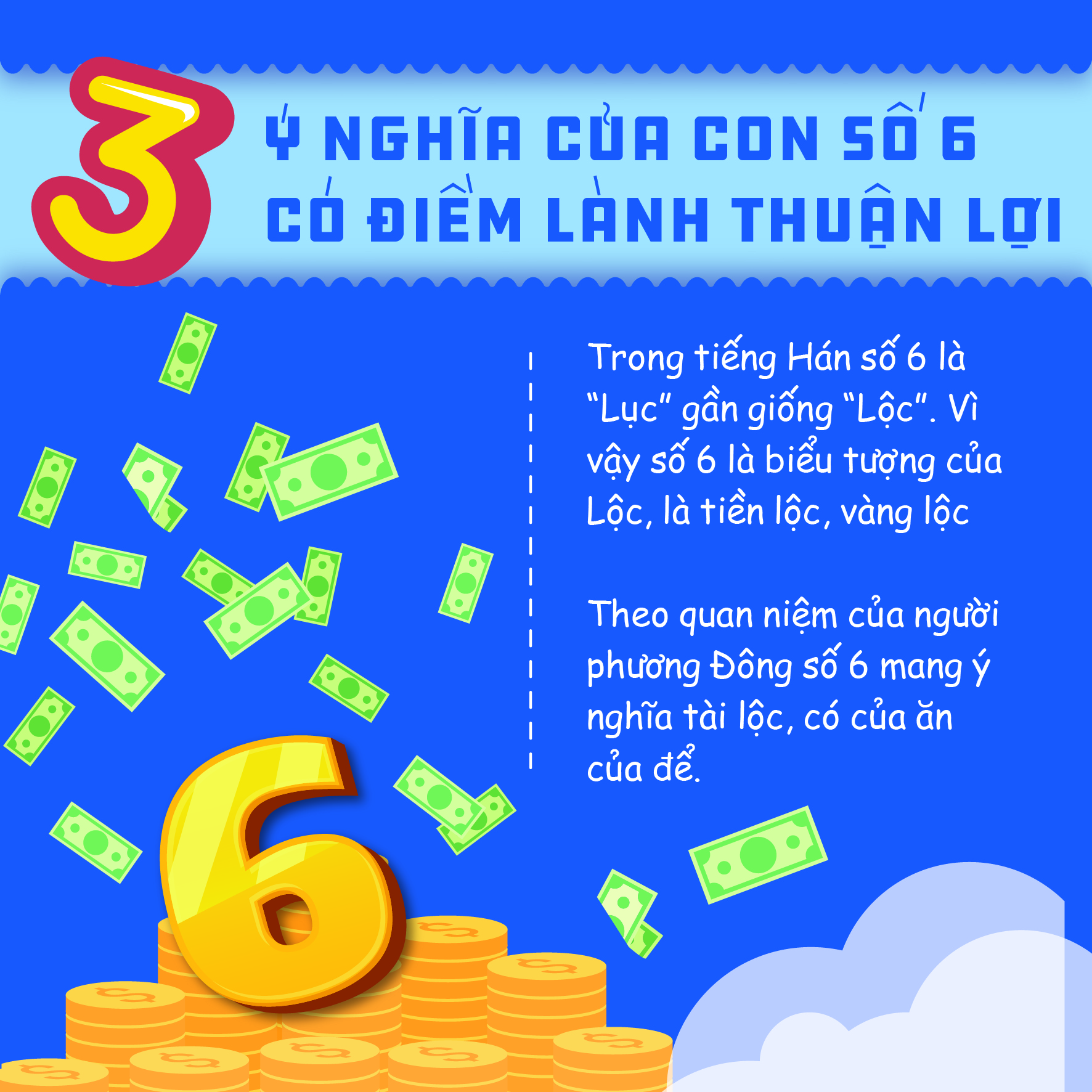 Cuộc sống số - Những điều bất ngờ về ý nghĩa đầu số điện thoại theo quan niệm người phương Đông (Hình 3).