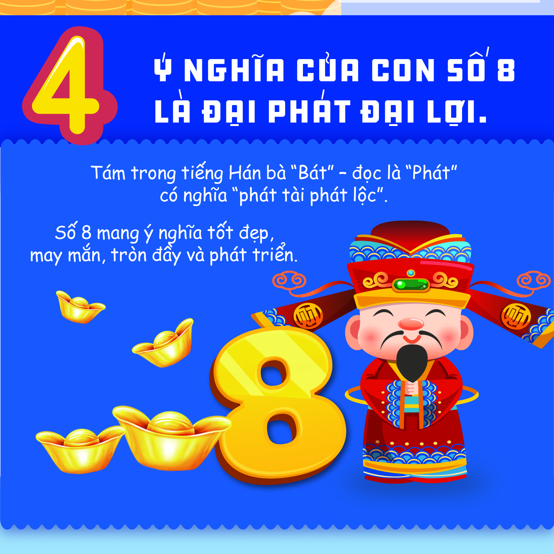 Cuộc sống số - Những điều bất ngờ về ý nghĩa đầu số điện thoại theo quan niệm người phương Đông (Hình 4).